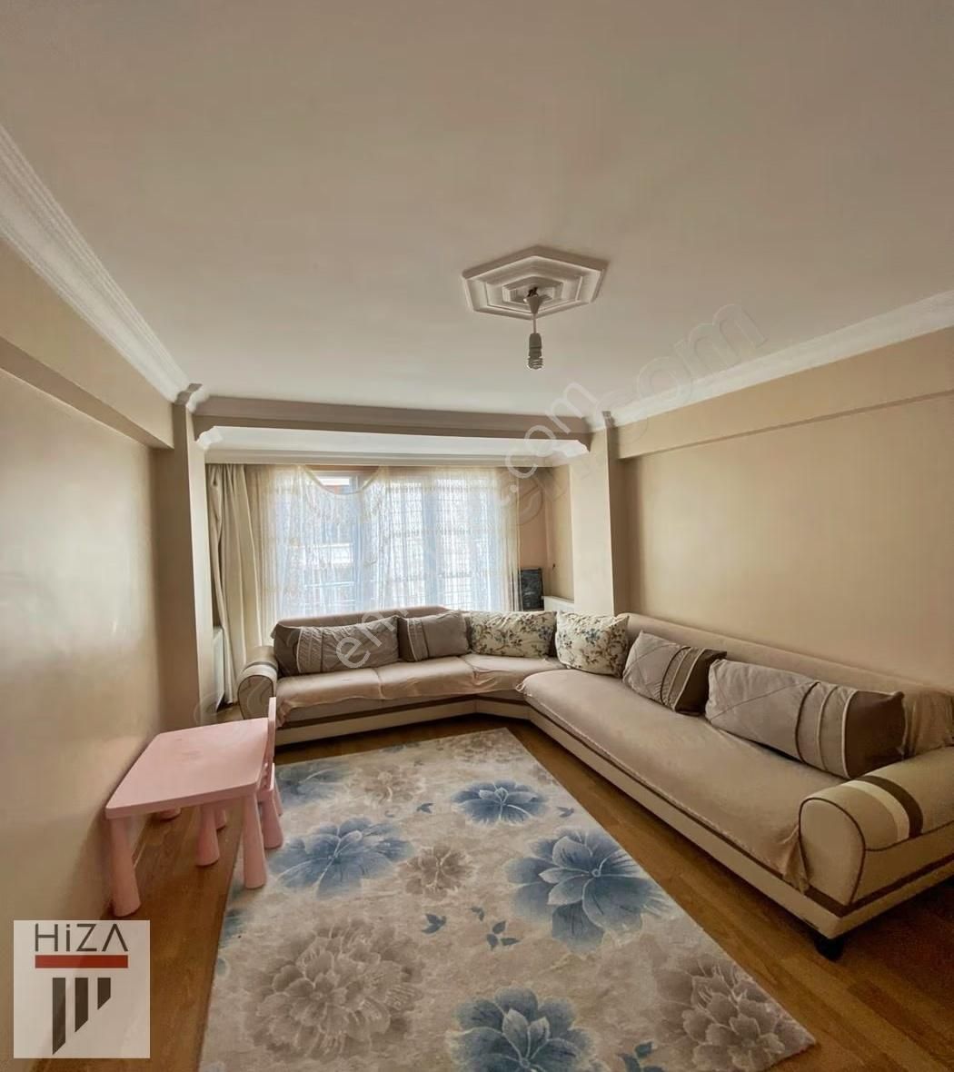 Metrobüse Yakın Caddeye 2 Bina Acil Satılık 2+1 Arakat Daire ! ! - Görsel 20