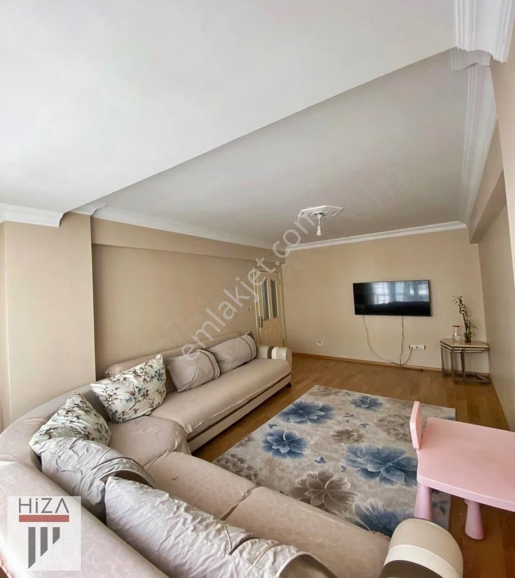 Metrobüse Yakın Caddeye 2 Bina Acil Satılık 2+1 Arakat Daire ! ! - Görsel 10