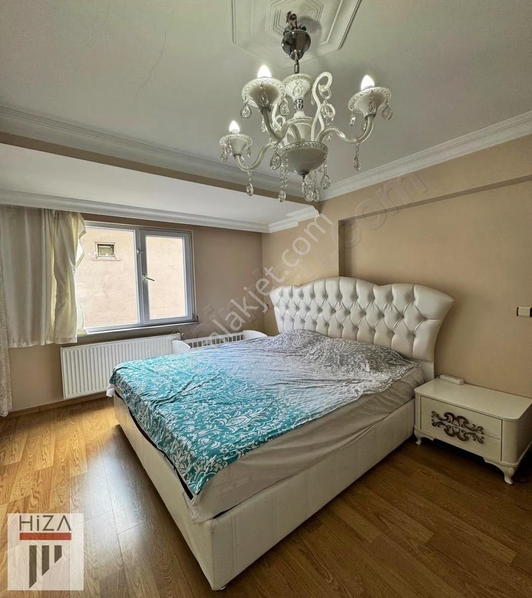 Metrobüse Yakın Caddeye 2 Bina Acil Satılık 2+1 Arakat Daire ! ! - Görsel 30