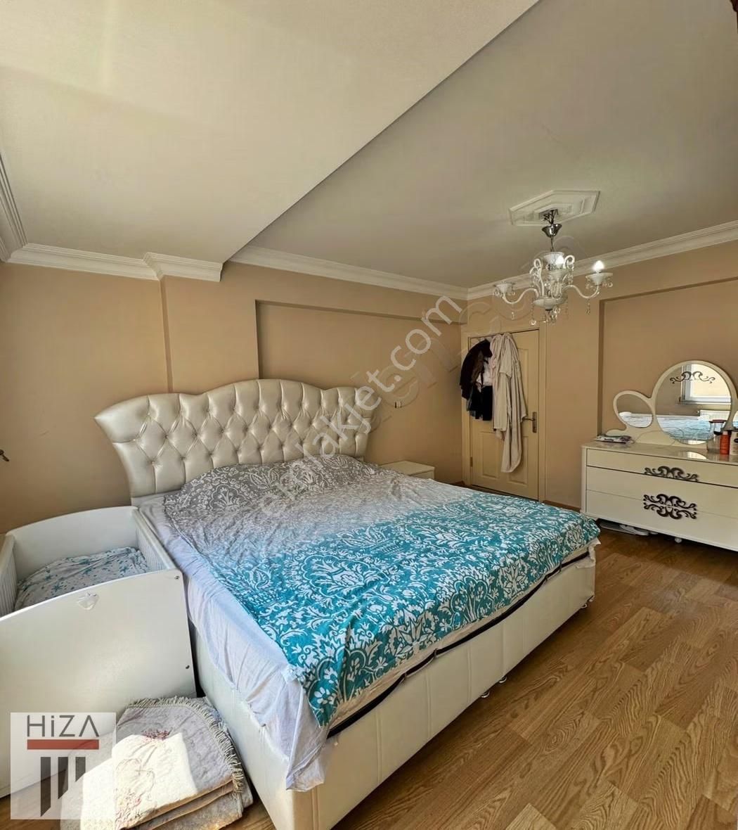 Metrobüse Yakın Caddeye 2 Bina Acil Satılık 2+1 Arakat Daire ! ! - Görsel 6