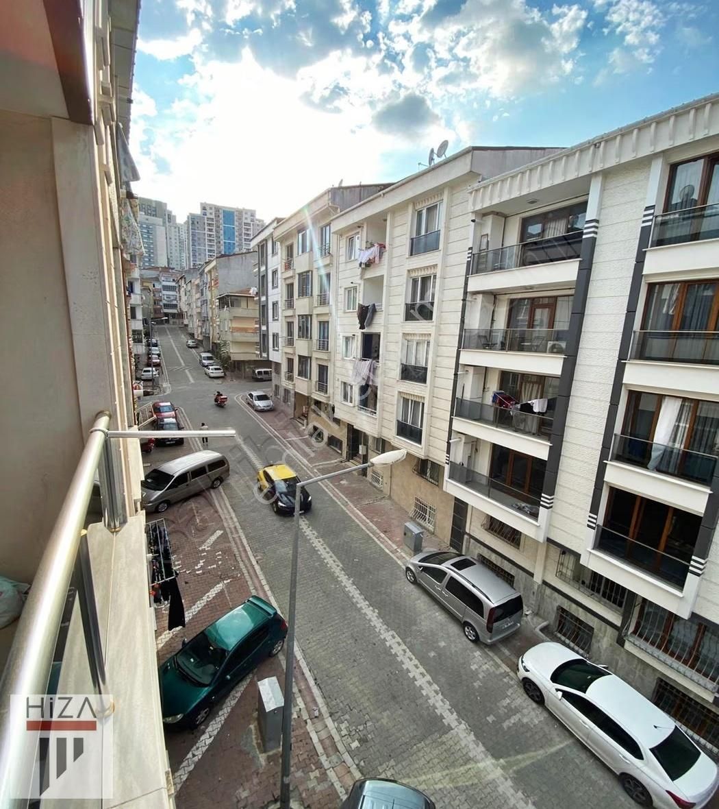 Metrobüse Yakın Caddeye 2 Bina Acil Satılık 2+1 Arakat Daire ! ! - Görsel 16