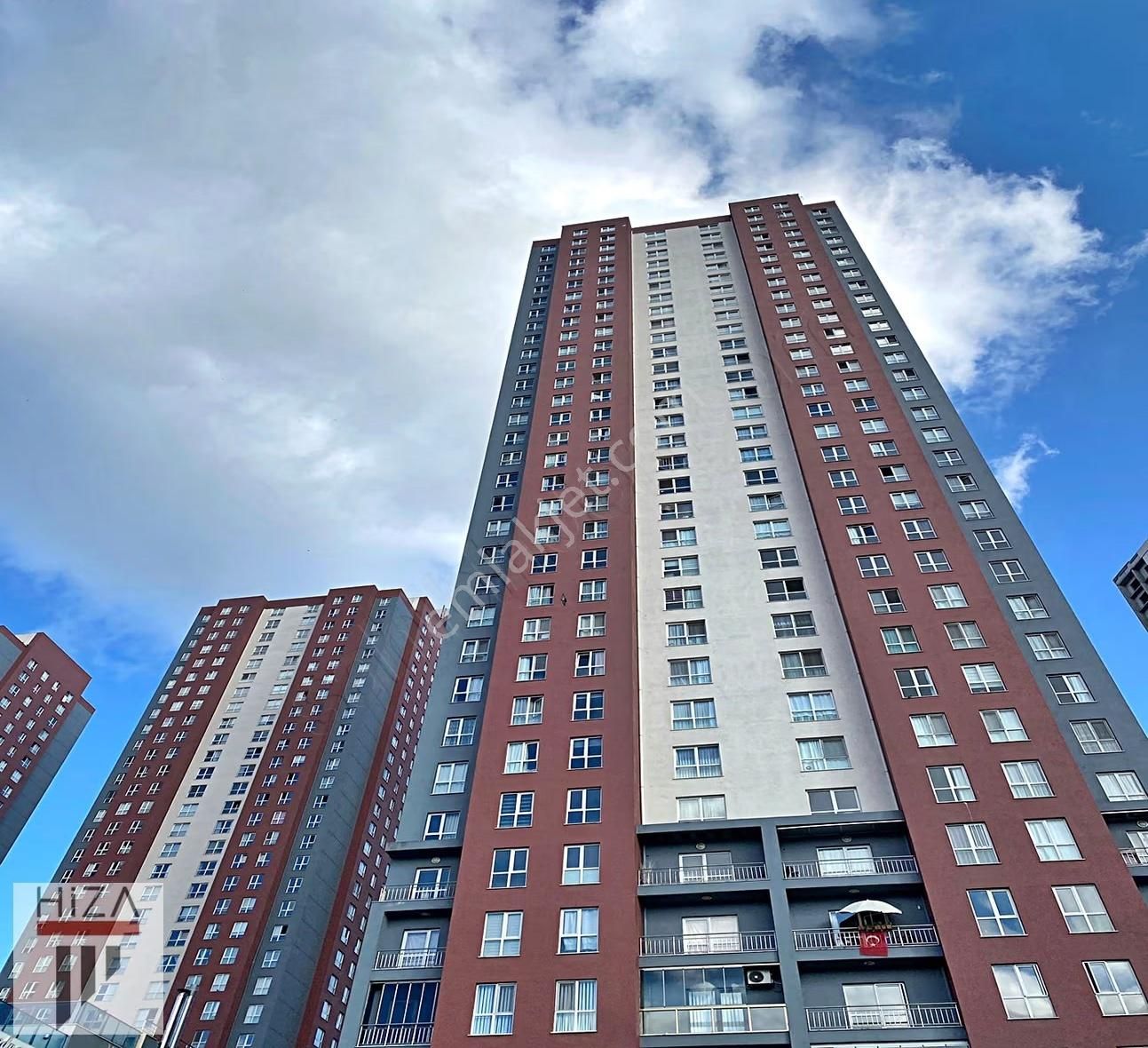 Beylikdüzü Metrobüse Yakın Site İçinde 2+1 Acil Satılık Daire!! - Görsel 5