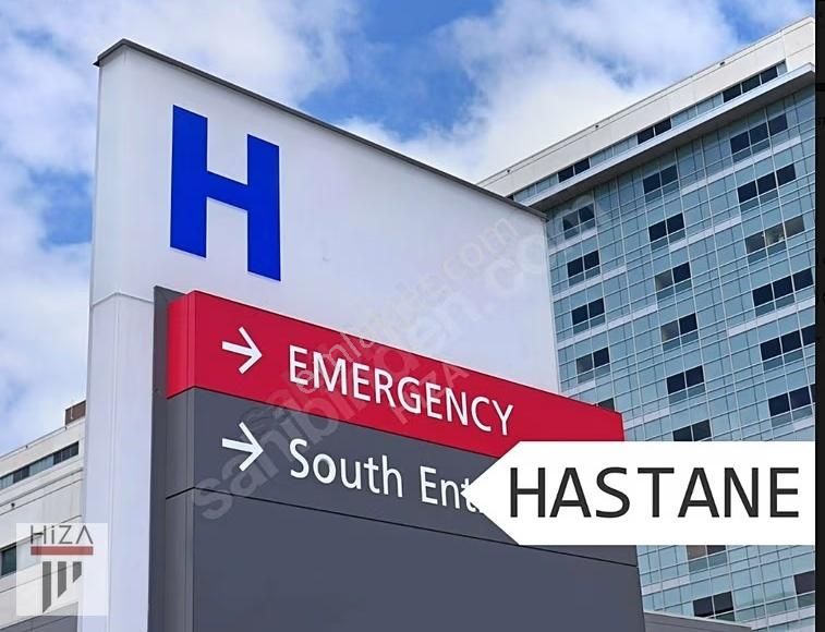 Beylikdüzü Metrobüse Yakın Site İçinde 2+1 Acil Satılık Daire!! - Görsel 18