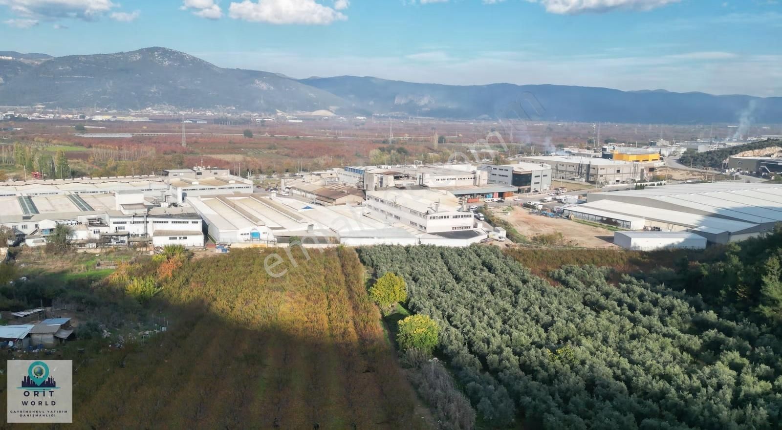 Kestel Çataltepe'de Anayola Yakın Kupon Arazi - Görsel 9