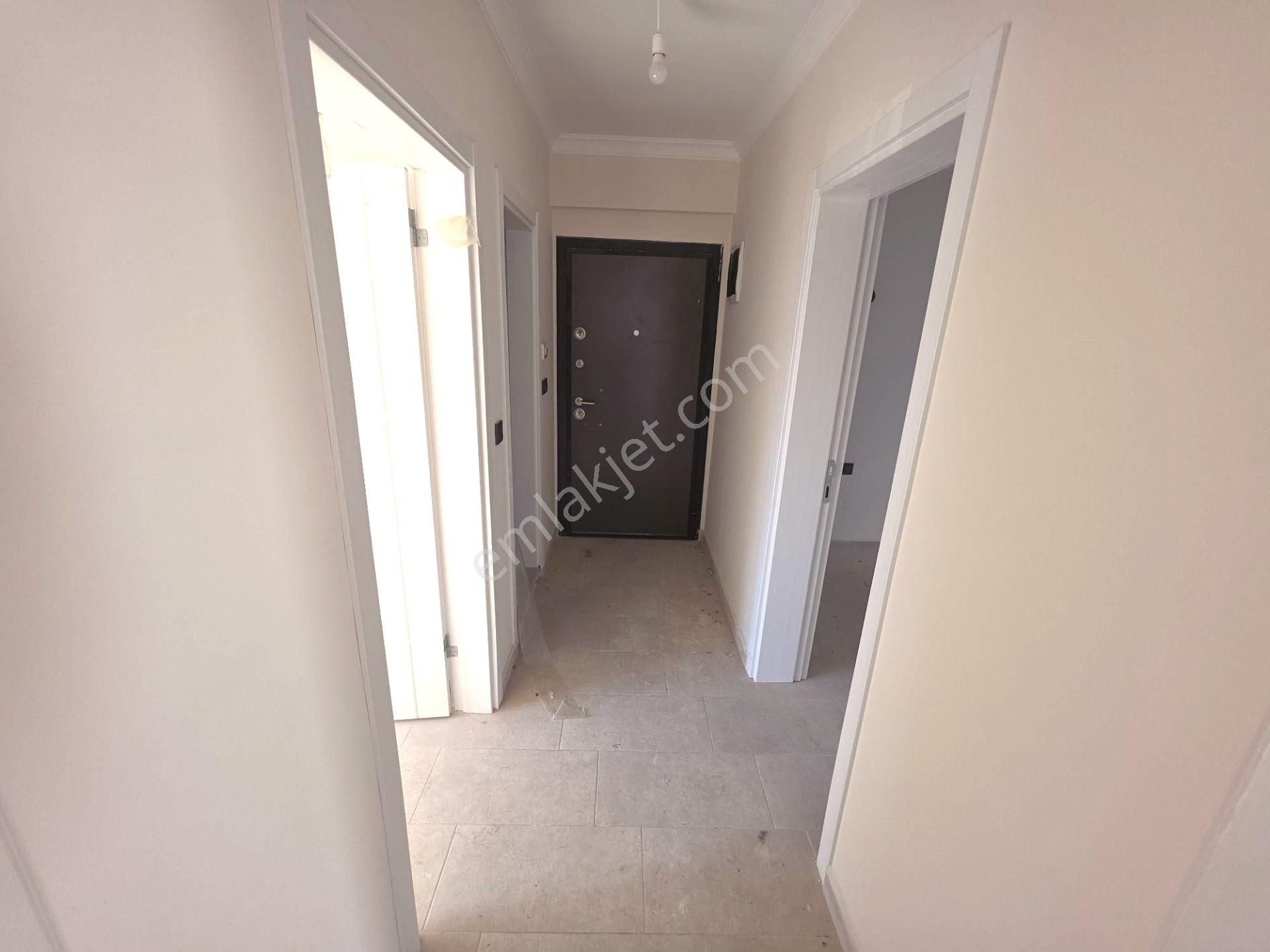 Goldhouse Dan Satılık Seydikemer Merkezde Fırsat Ara Kat 2+1 Daire - Görsel 21