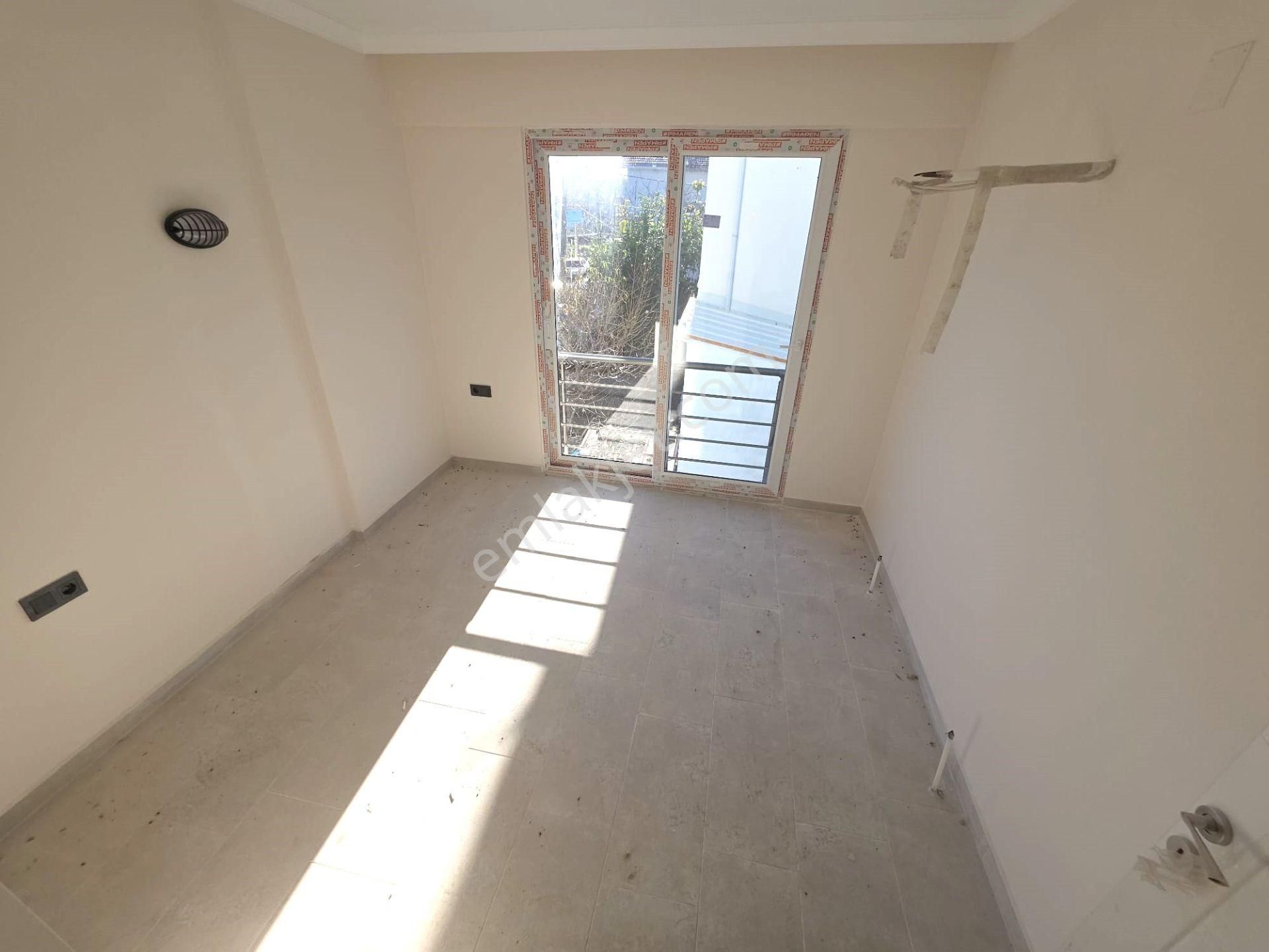 Goldhouse Dan Satılık Seydikemer Merkezde Fırsat Ara Kat 2+1 Daire - Görsel 22