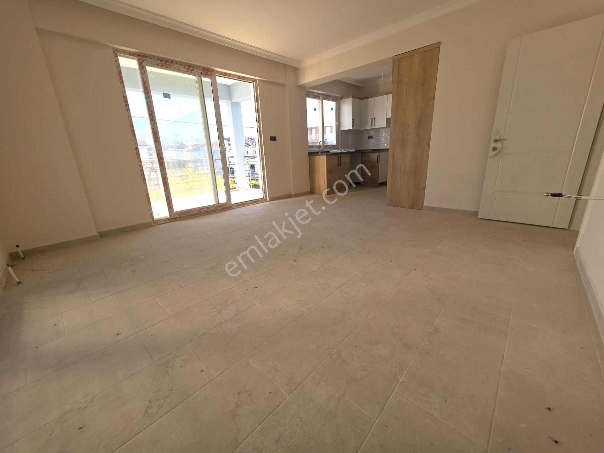 Goldhouse Dan Satılık Seydikemer Merkezde Fırsat Ara Kat 2+1 Daire - Görsel 9