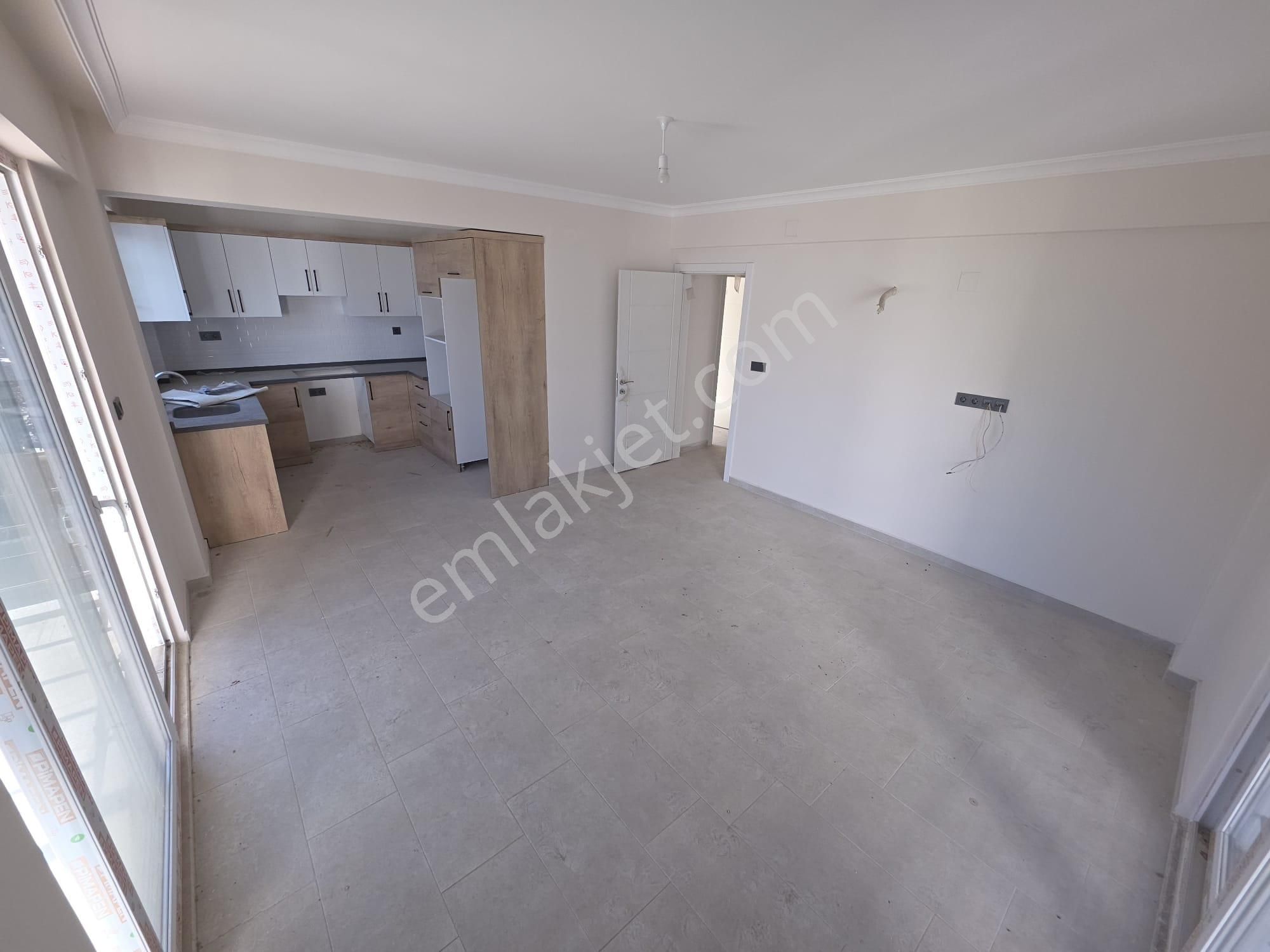 Goldhouse Dan Satılık Seydikemer Merkezde Fırsat Ara Kat 2+1 Daire - Görsel 11