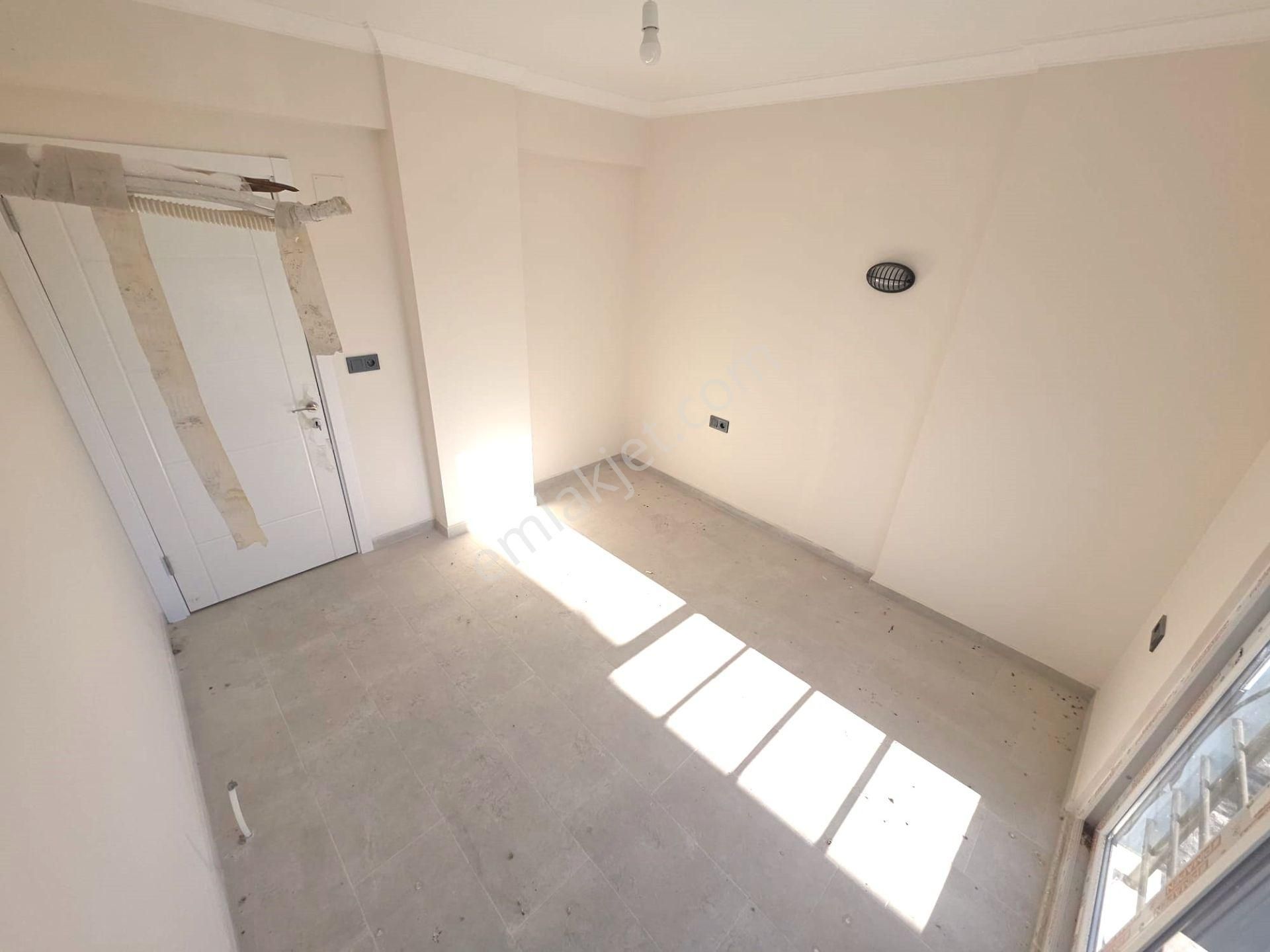 Goldhouse Dan Satılık Seydikemer Merkezde Fırsat Ara Kat 2+1 Daire - Görsel 23