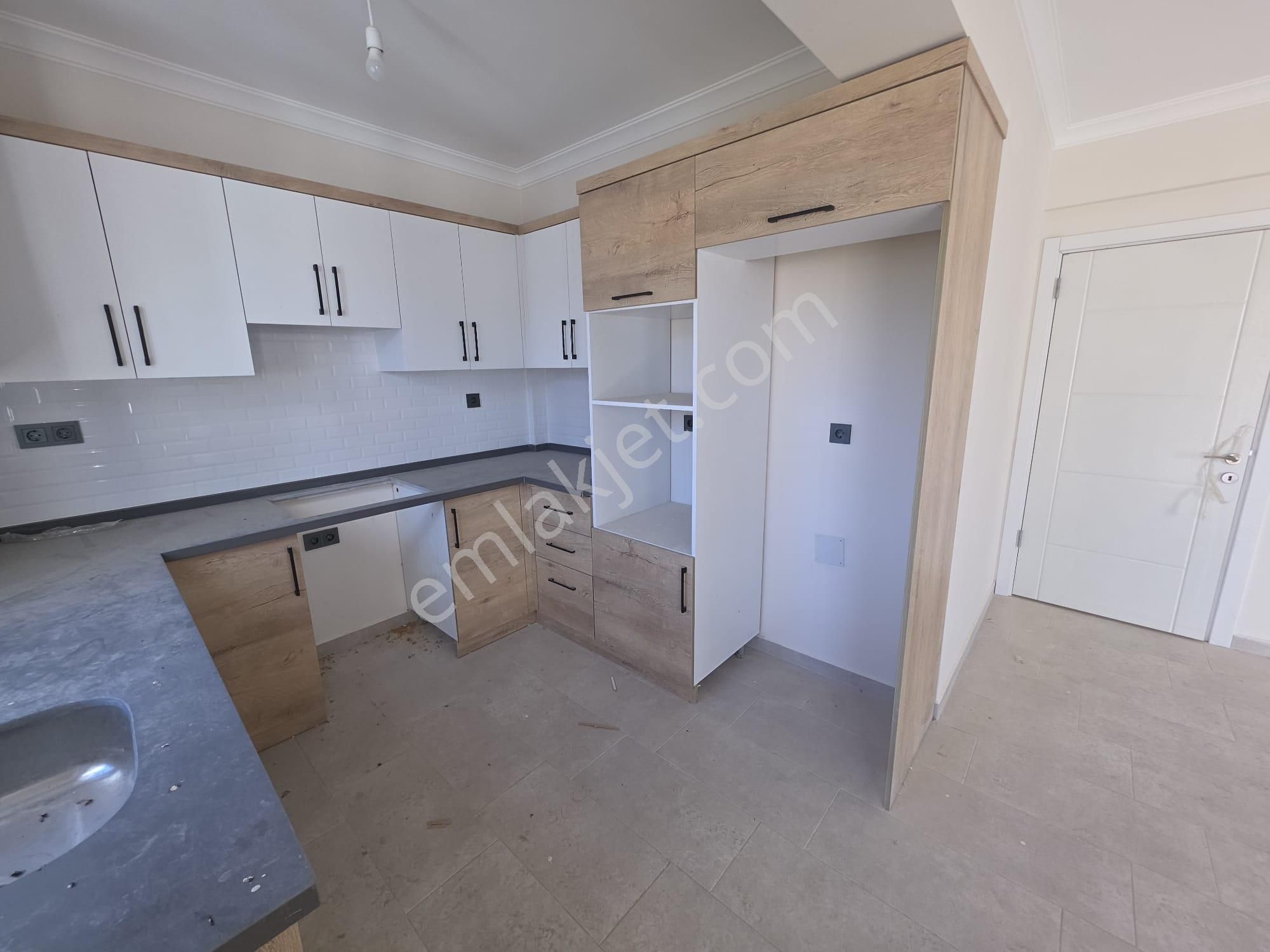 Goldhouse Dan Satılık Seydikemer Merkezde Fırsat Ara Kat 2+1 Daire - Görsel 16