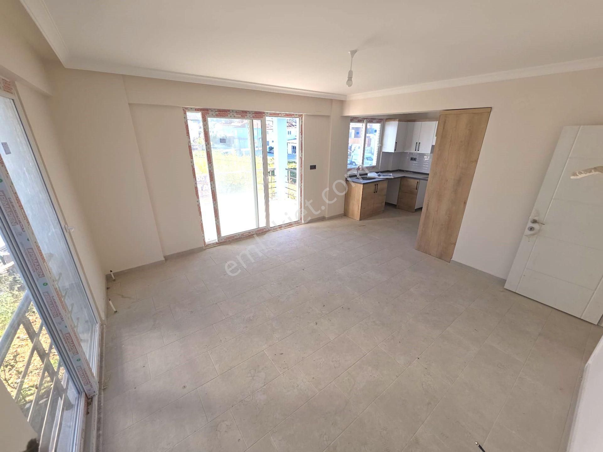 Goldhouse Dan Satılık Seydikemer Merkezde Fırsat Ara Kat 2+1 Daire - Görsel 8