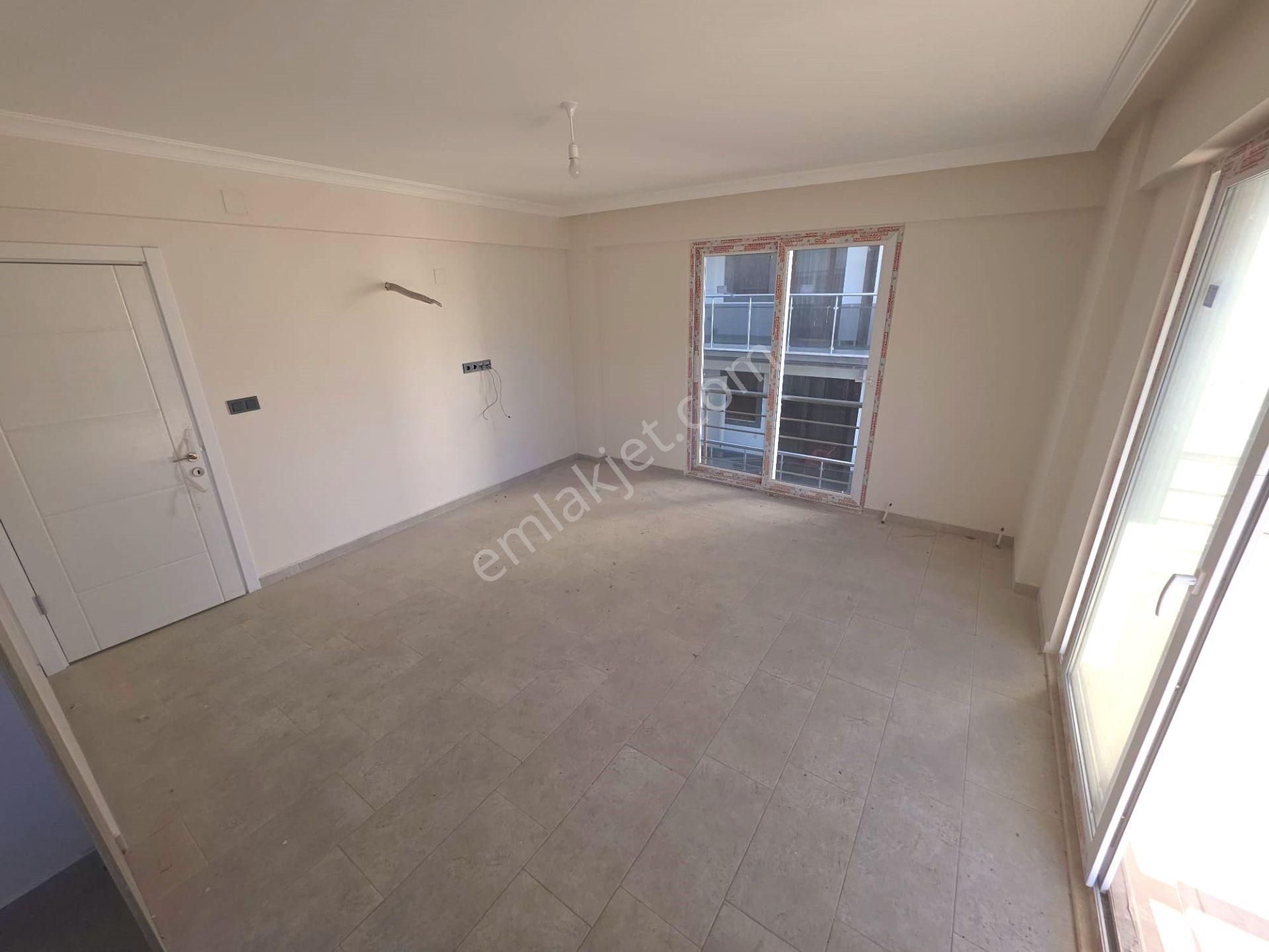 Goldhouse Dan Satılık Seydikemer Merkezde Fırsat Ara Kat 2+1 Daire - Görsel 12