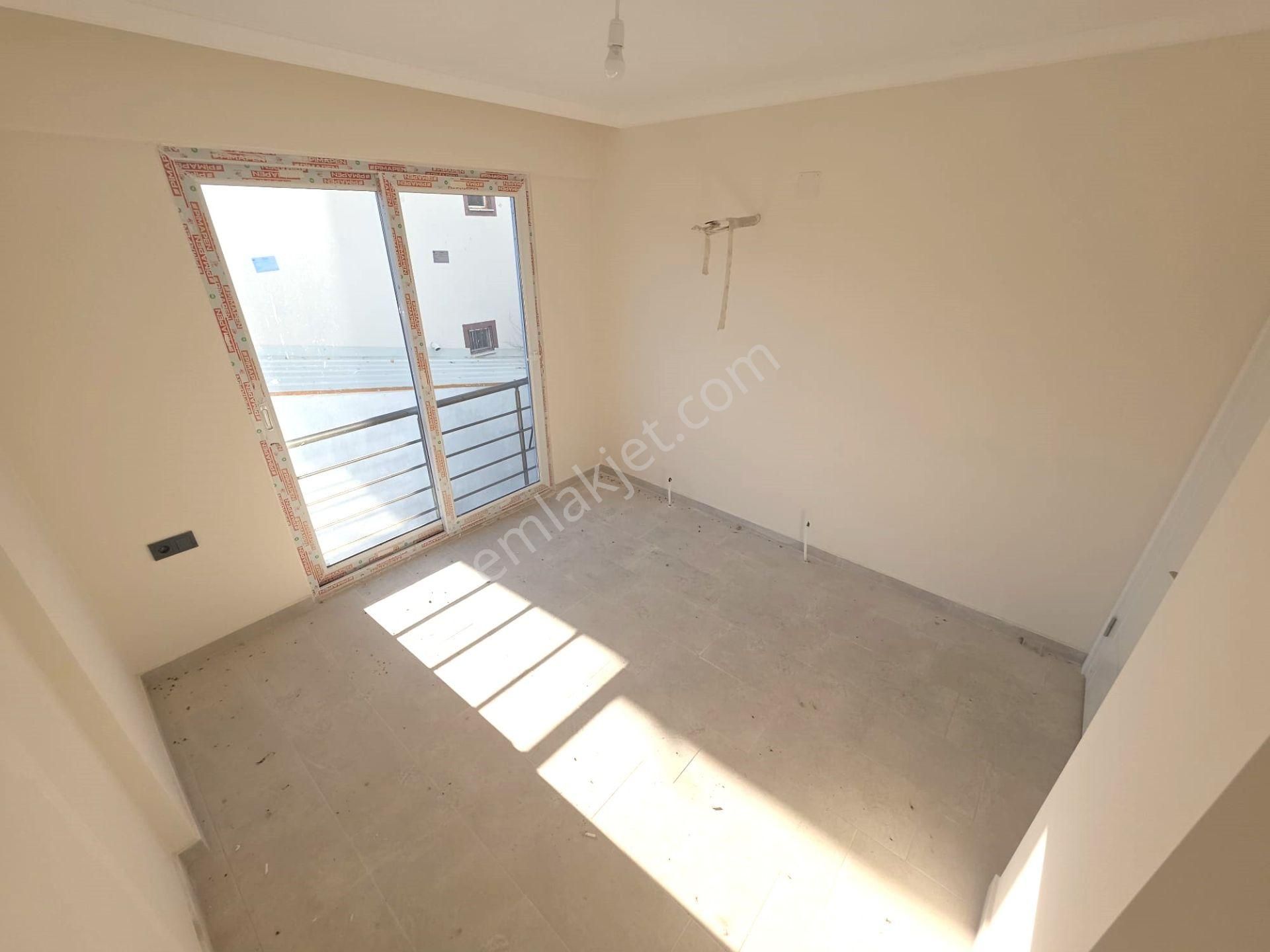 Goldhouse Dan Satılık Seydikemer Merkezde Fırsat Ara Kat 2+1 Daire - Görsel 24