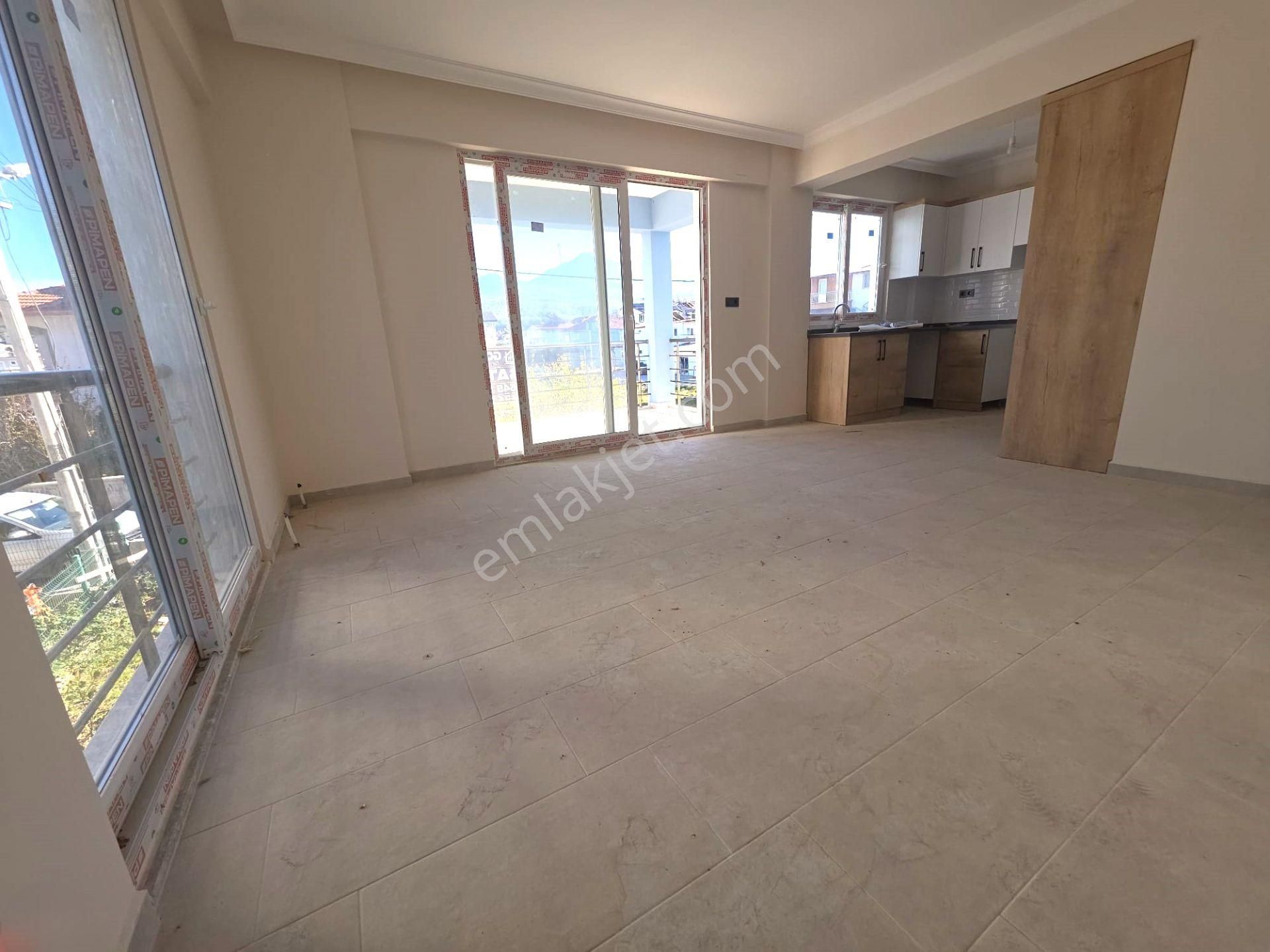 Goldhouse Dan Satılık Seydikemer Merkezde Fırsat Ara Kat 2+1 Daire - Görsel 10