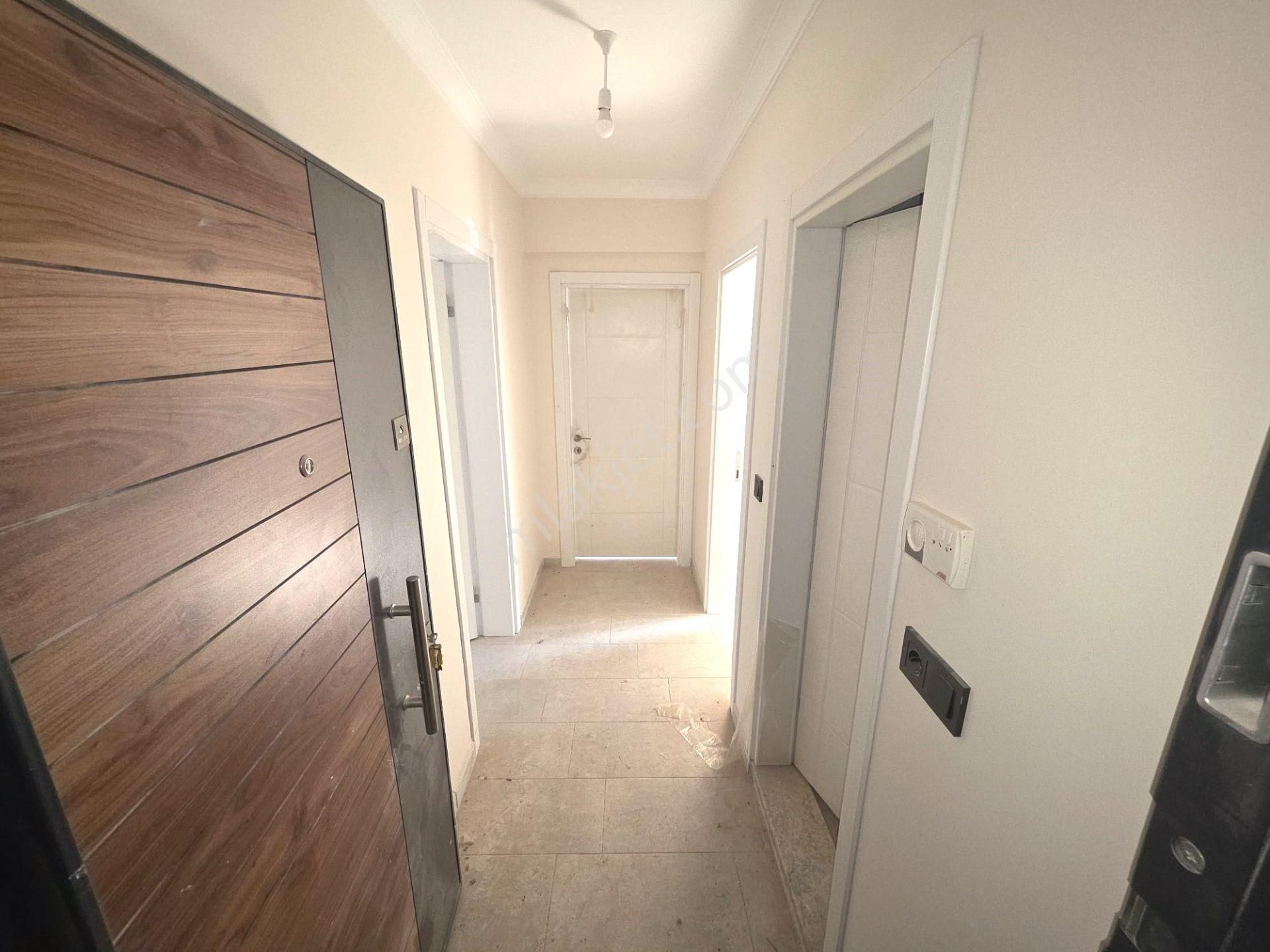 Goldhouse Dan Satılık Seydikemer Merkezde Fırsat Ara Kat 2+1 Daire - Görsel 20