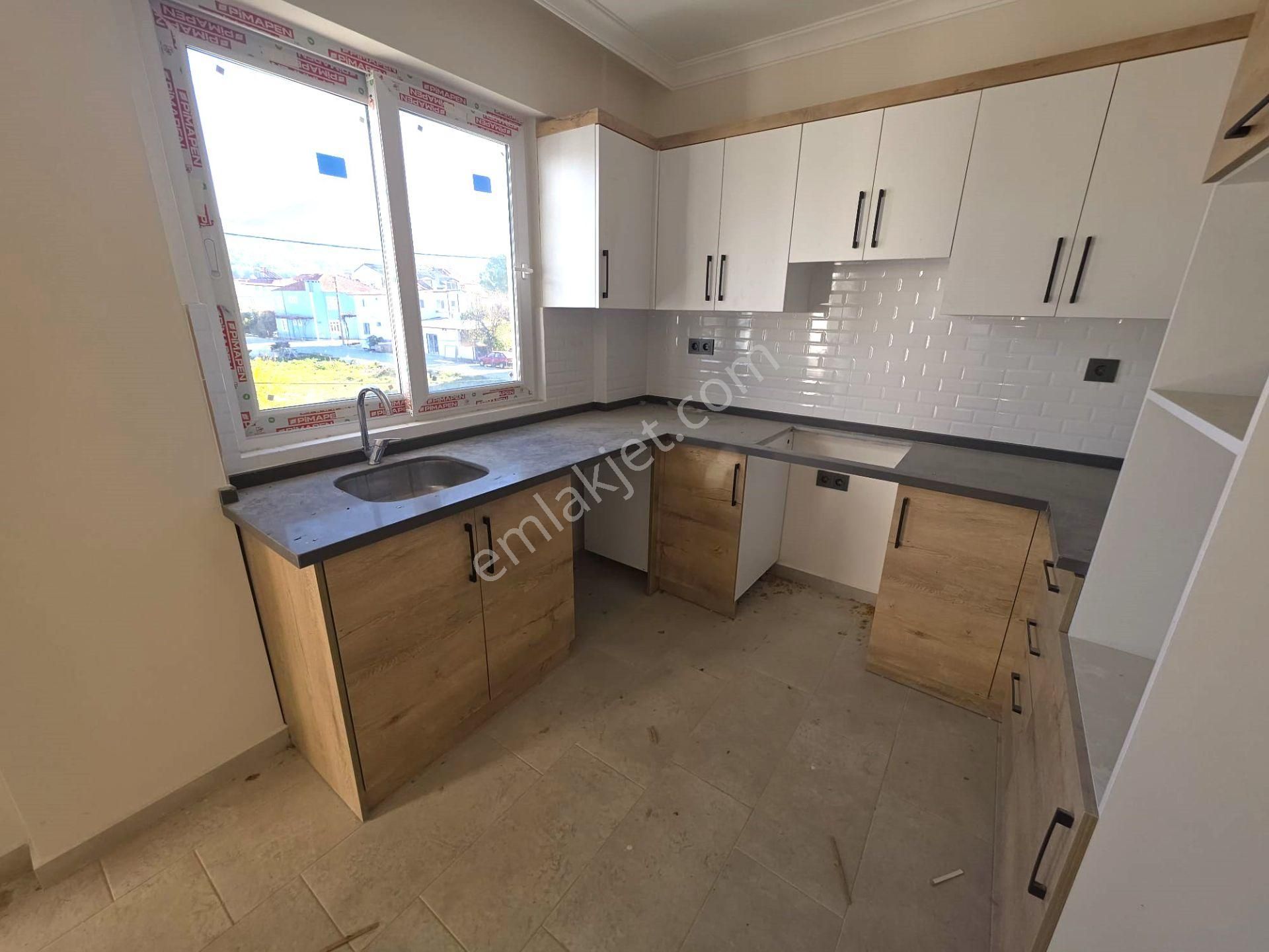 Goldhouse Dan Satılık Seydikemer Merkezde Fırsat Ara Kat 2+1 Daire - Görsel 15