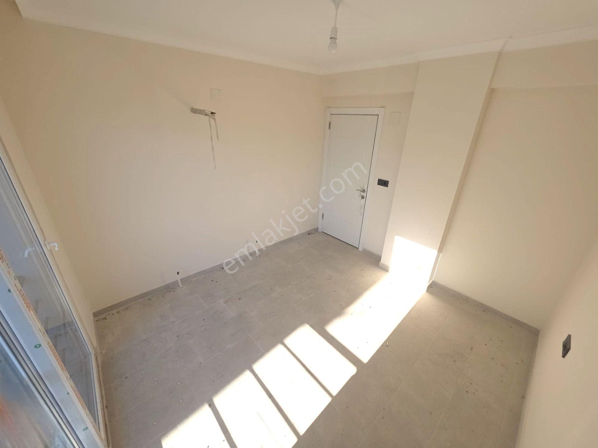 Goldhouse Dan Satılık Seydikemer Merkezde Fırsat Ara Kat 2+1 Daire - Görsel 27