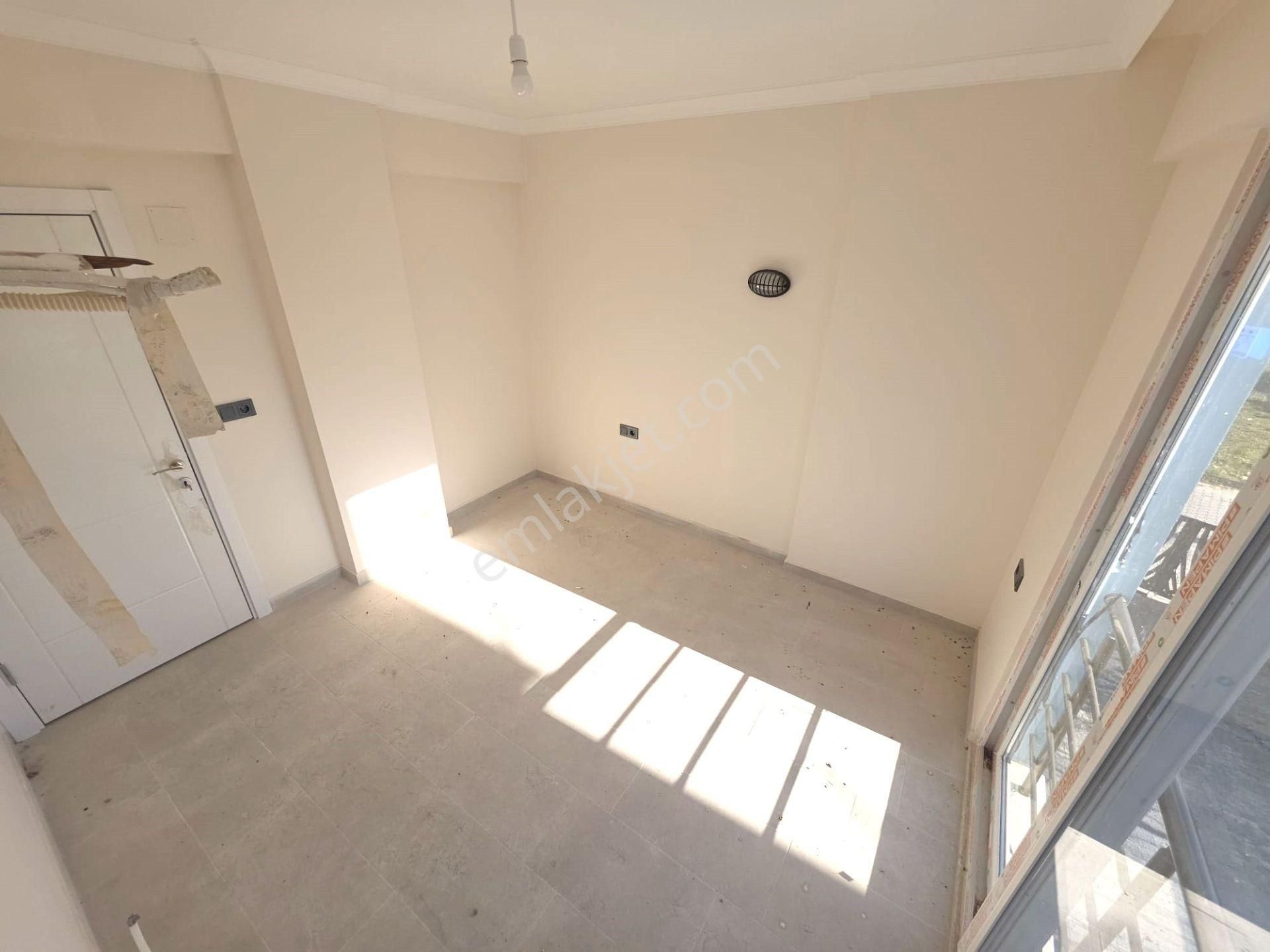 Goldhouse Dan Satılık Seydikemer Merkezde Fırsat Ara Kat 2+1 Daire - Görsel 26