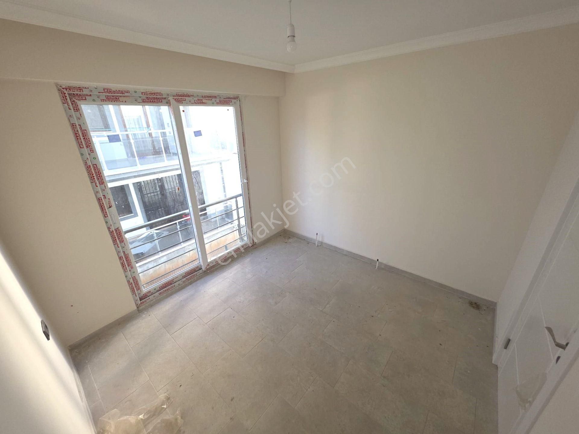 Goldhouse Dan Satılık Seydikemer Merkezde Fırsat Ara Kat 2+1 Daire - Görsel 31