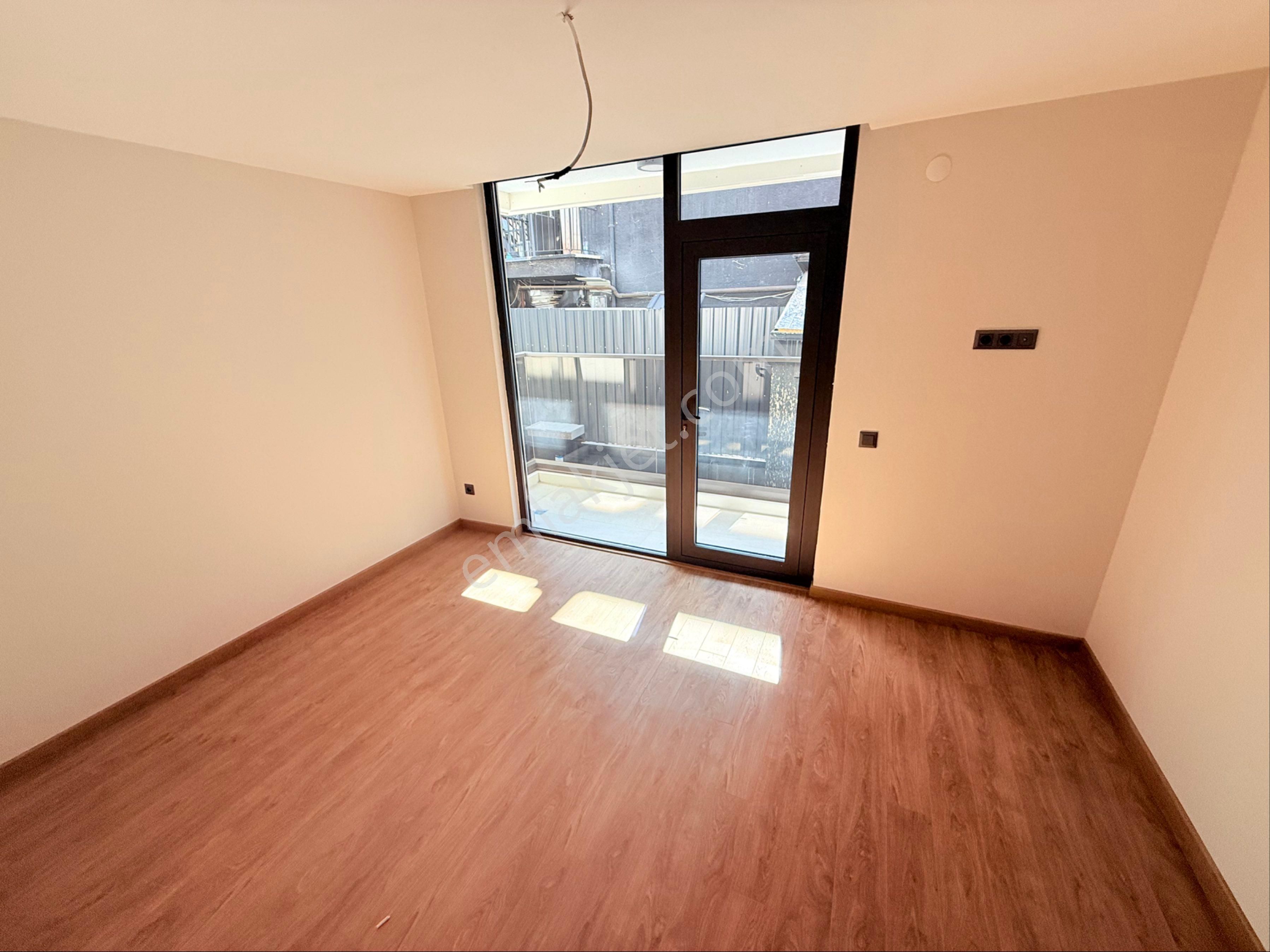 Çankaya Gaziosmanpaşa Nenehatun Caddesinde Yeni Binada 1+1 Asansör Garajlı - Görsel 13