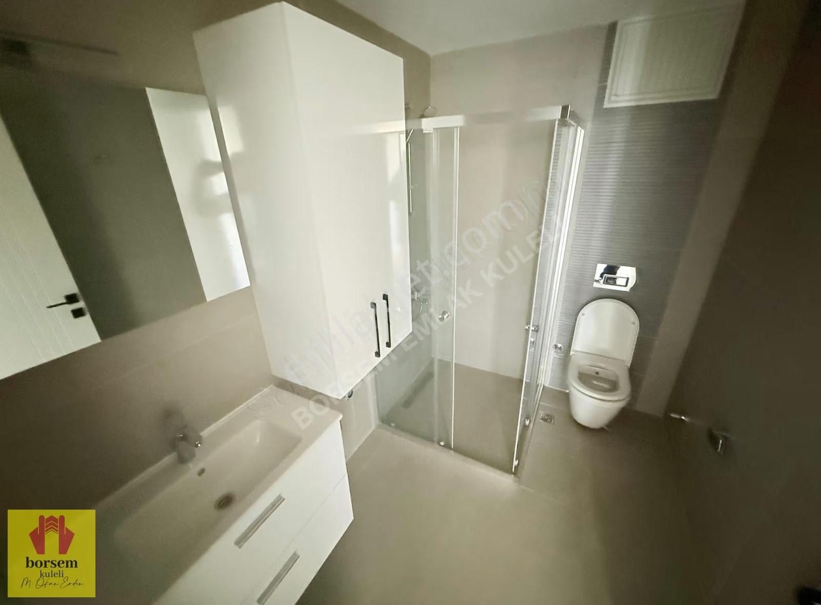 Çankaya Gaziosmanpaşa Nenehatun Caddesinde Yeni Binada 1+1 Asansör Garajlı - Görsel 10