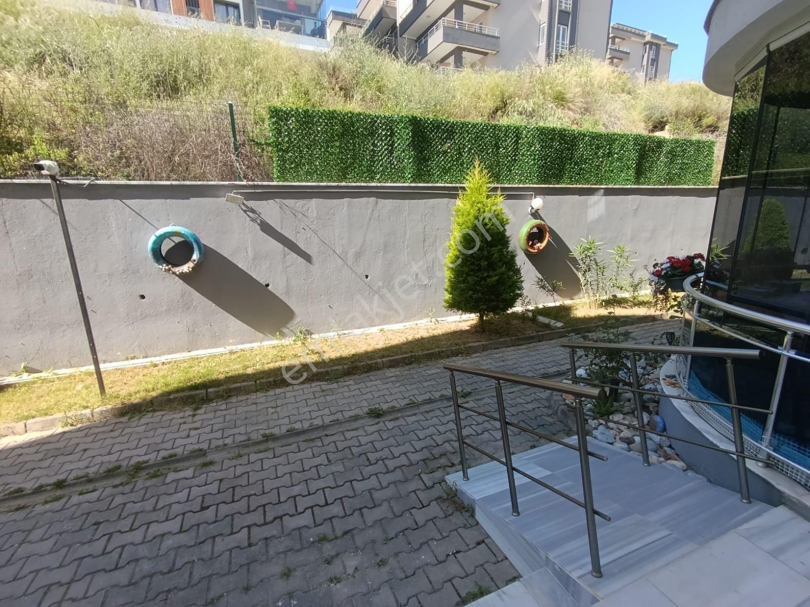 Kuşadası Degirmendere Site İçerisinde Satılık 2+1 - Görsel 16