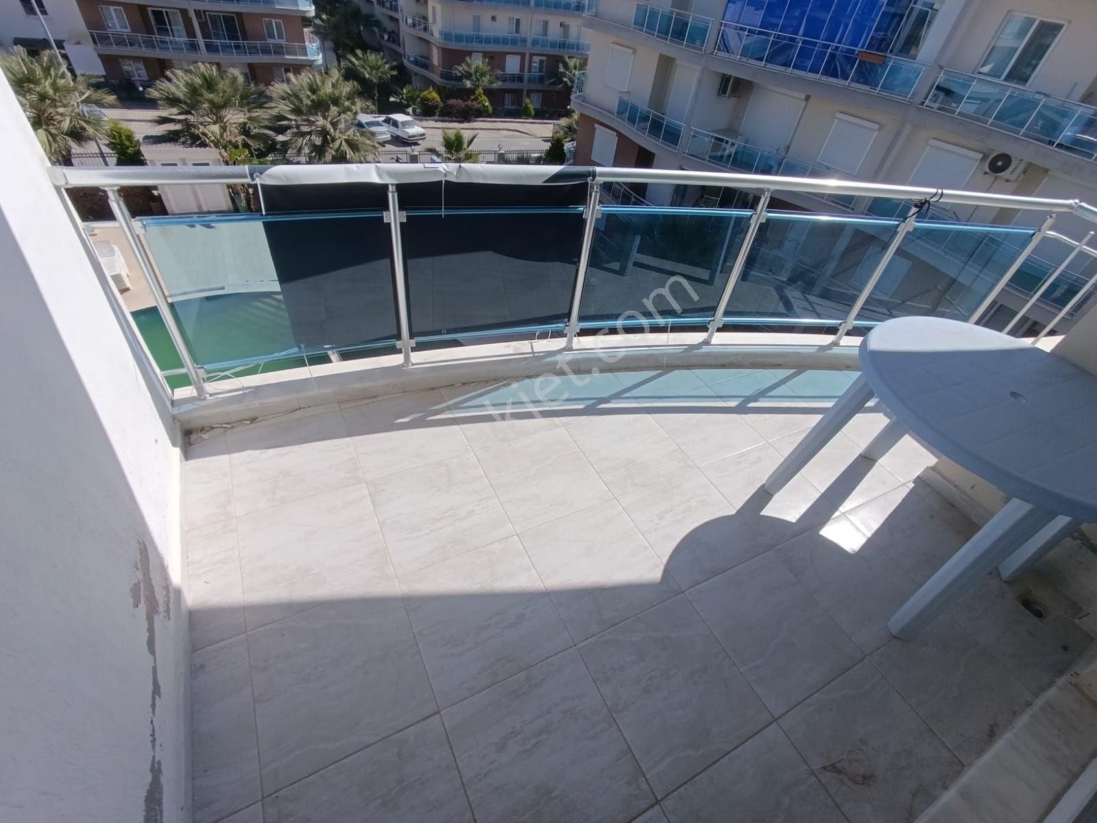 Kuşadası Degirmendere Site İçerisinde Satılık 2+1 - Görsel 10