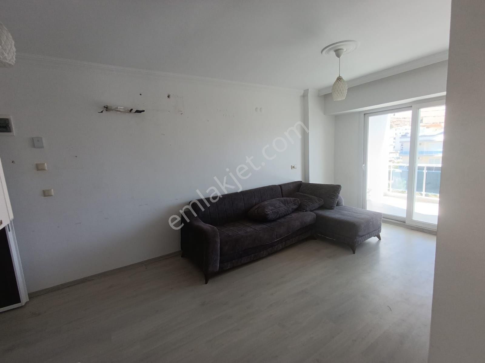 Kuşadası Degirmendere Site İçerisinde Satılık 2+1 - Görsel 6