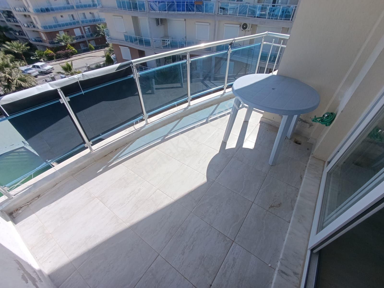 Kuşadası Degirmendere Site İçerisinde Satılık 2+1 - Görsel 11