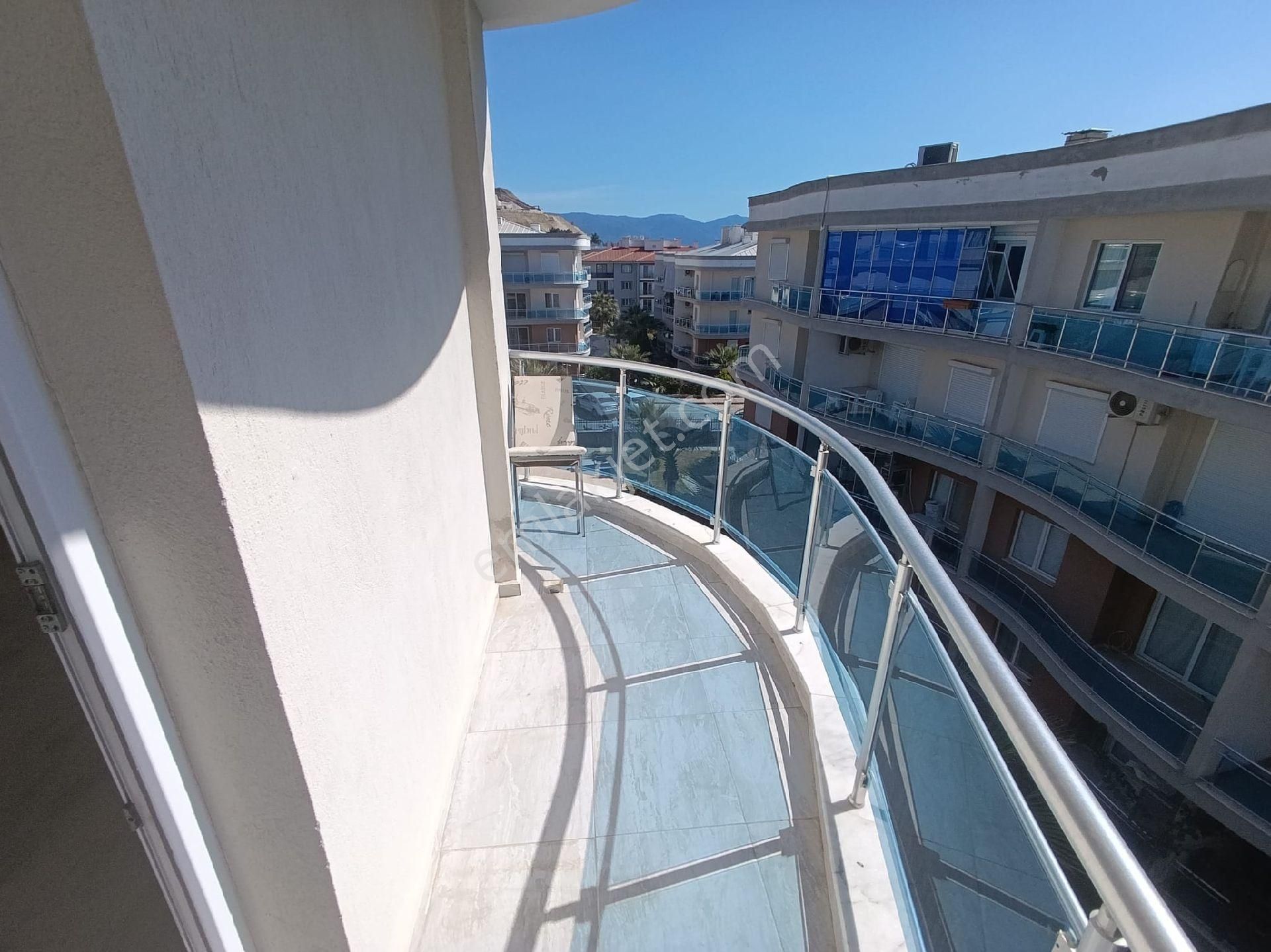 Kuşadası Degirmendere Site İçerisinde Satılık 2+1 - Görsel 14