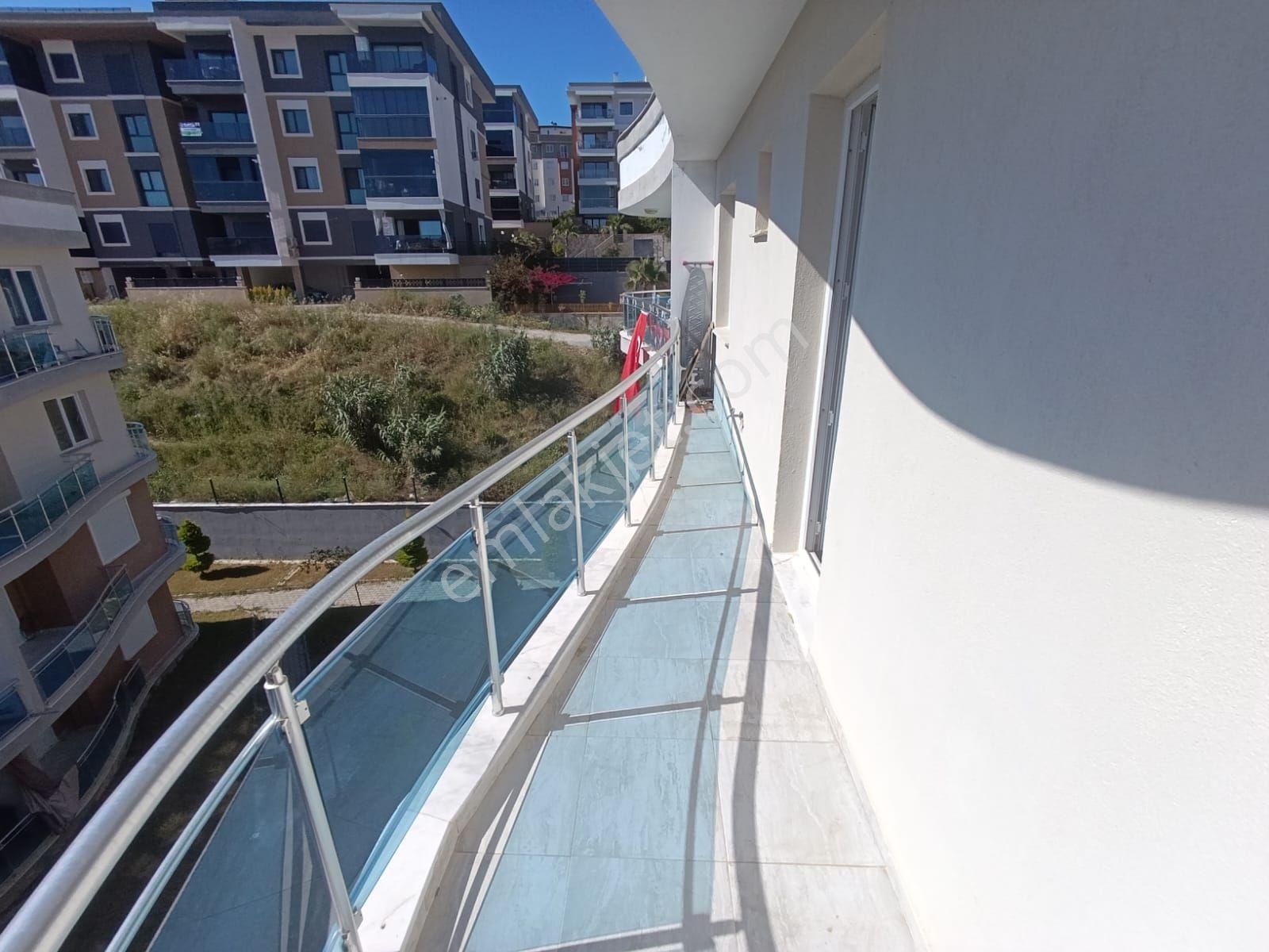 Kuşadası Degirmendere Site İçerisinde Satılık 2+1 - Görsel 12