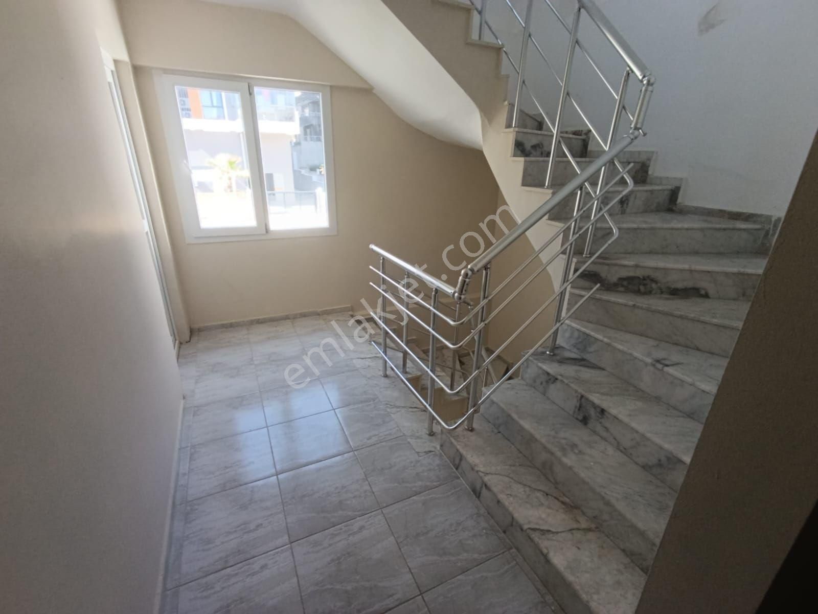 Kuşadası Degirmendere Site İçerisinde Satılık 2+1 - Görsel 13