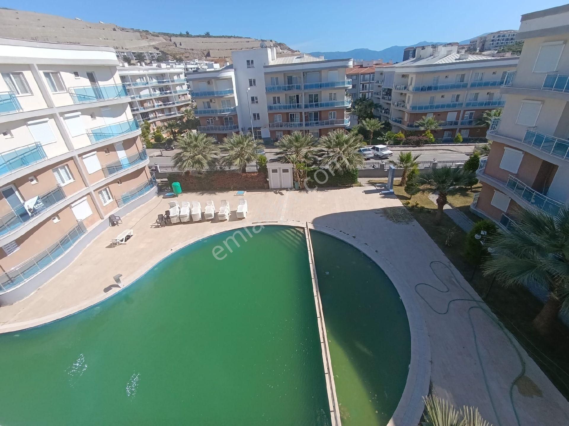 Kuşadası Degirmendere Site İçerisinde Satılık 2+1 - Görsel 3