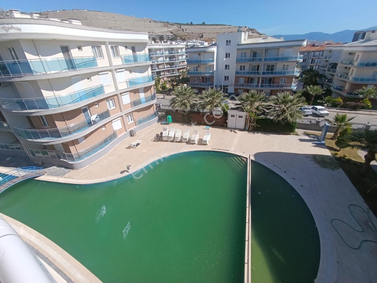 Kuşadası Degirmendere Site İçerisinde Satılık 2+1 - Görsel 4