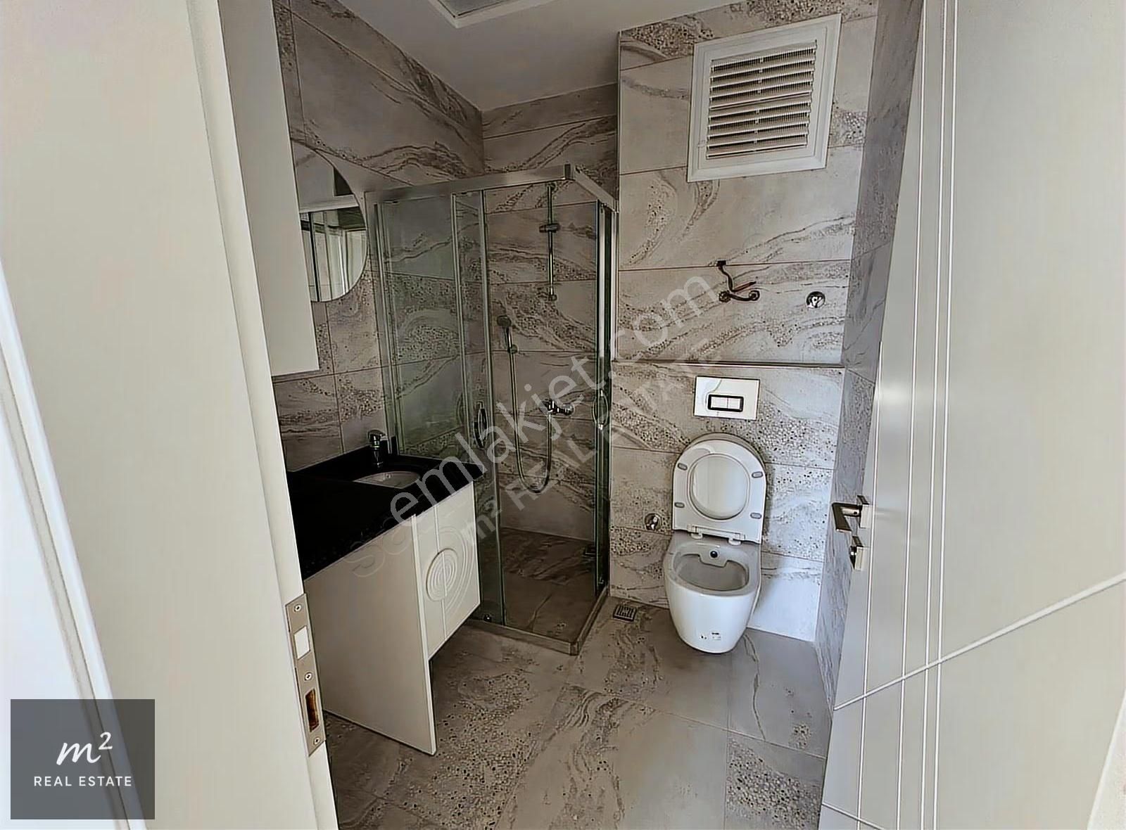 Alanya-mahmutlar In Tam Kalbinde 2+1 Satılık Daire (kısmi Deniz) - Görsel 9