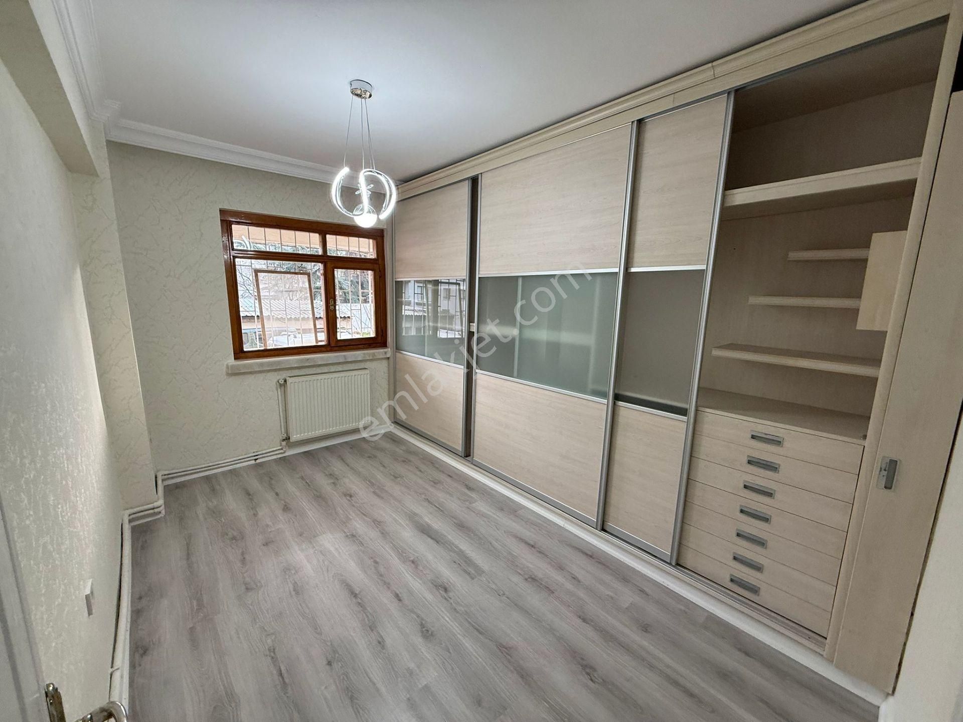 Vatan'dan Tepebaşı Cuma Sokak'ta Megalüks Yapılı Yüksek Giriş Balkonlu Satılık 3+1 Daire - Görsel 20