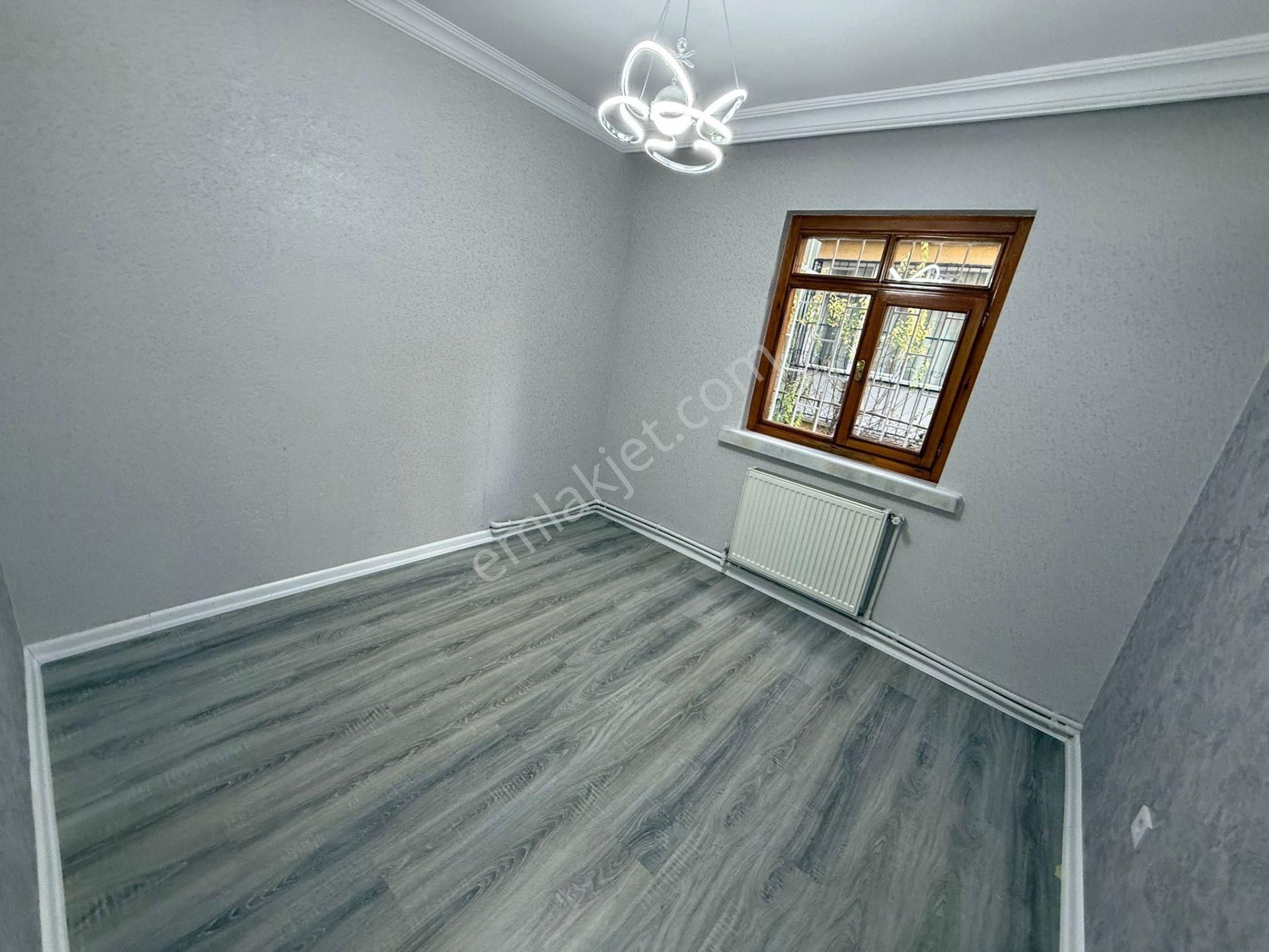 Vatan'dan Tepebaşı Cuma Sokak'ta Megalüks Yapılı Yüksek Giriş Balkonlu Satılık 3+1 Daire - Görsel 16