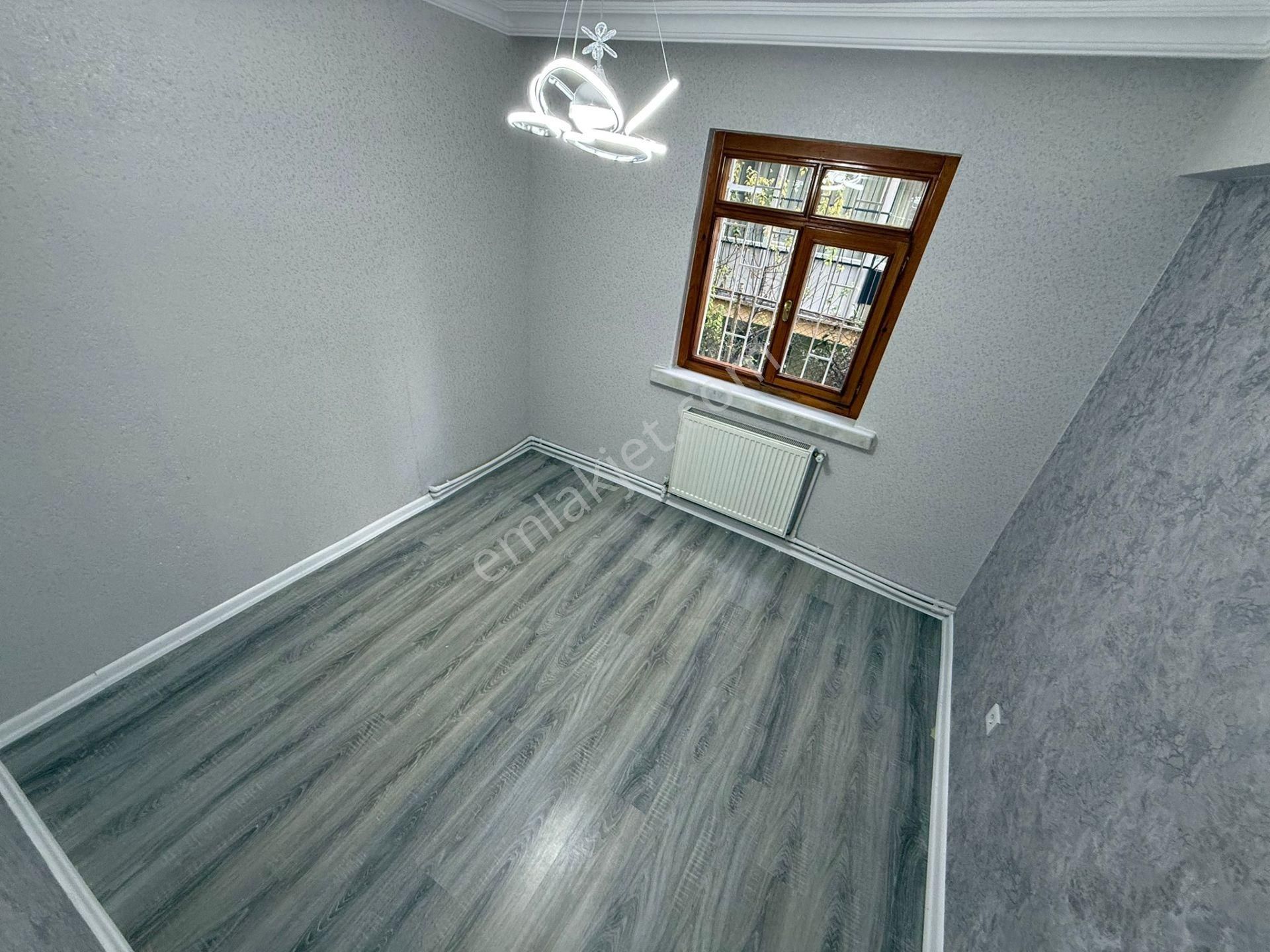 Vatan'dan Tepebaşı Cuma Sokak'ta Megalüks Yapılı Yüksek Giriş Balkonlu Satılık 3+1 Daire - Görsel 17