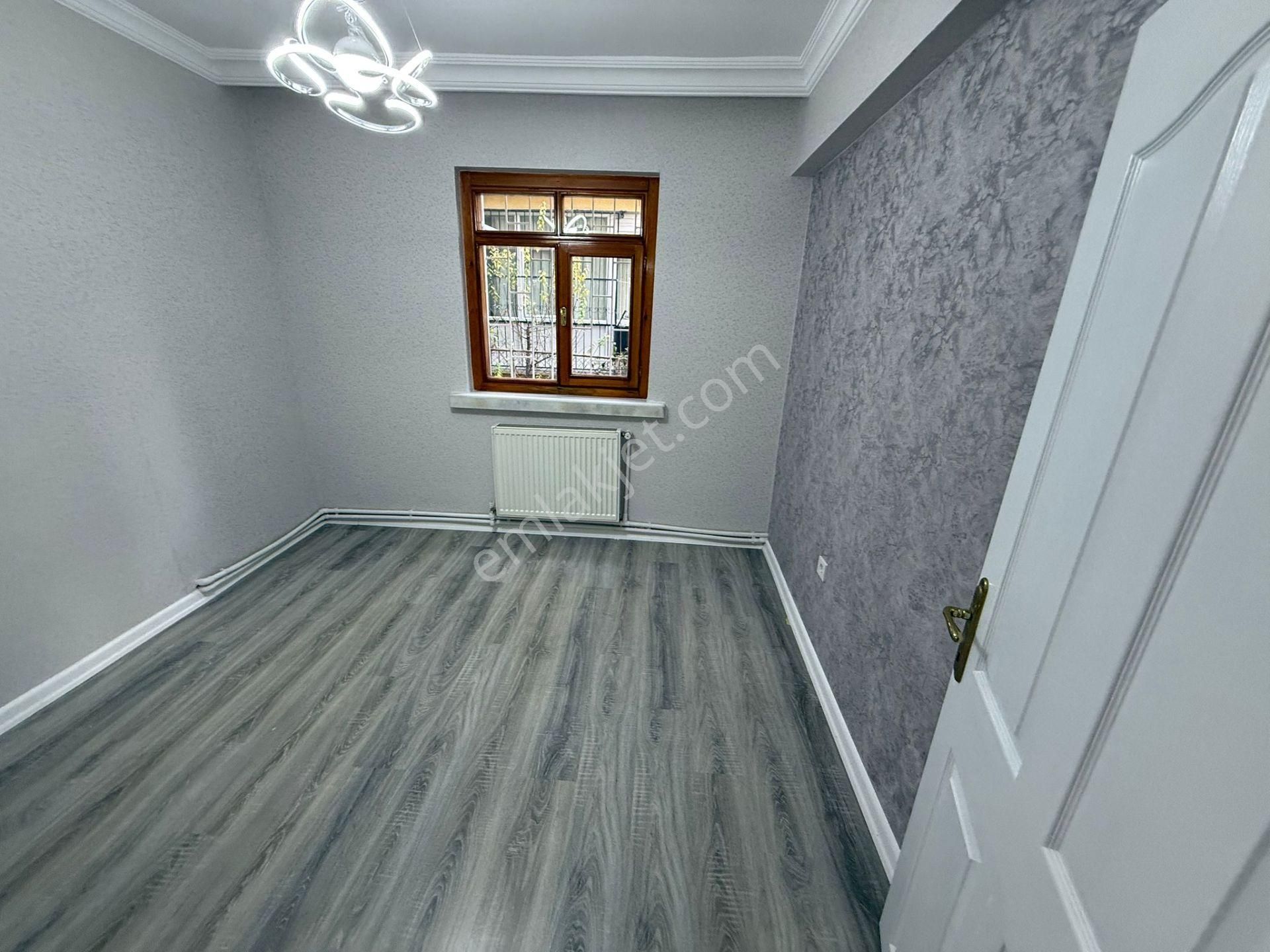 Vatan'dan Tepebaşı Cuma Sokak'ta Megalüks Yapılı Yüksek Giriş Balkonlu Satılık 3+1 Daire - Görsel 15