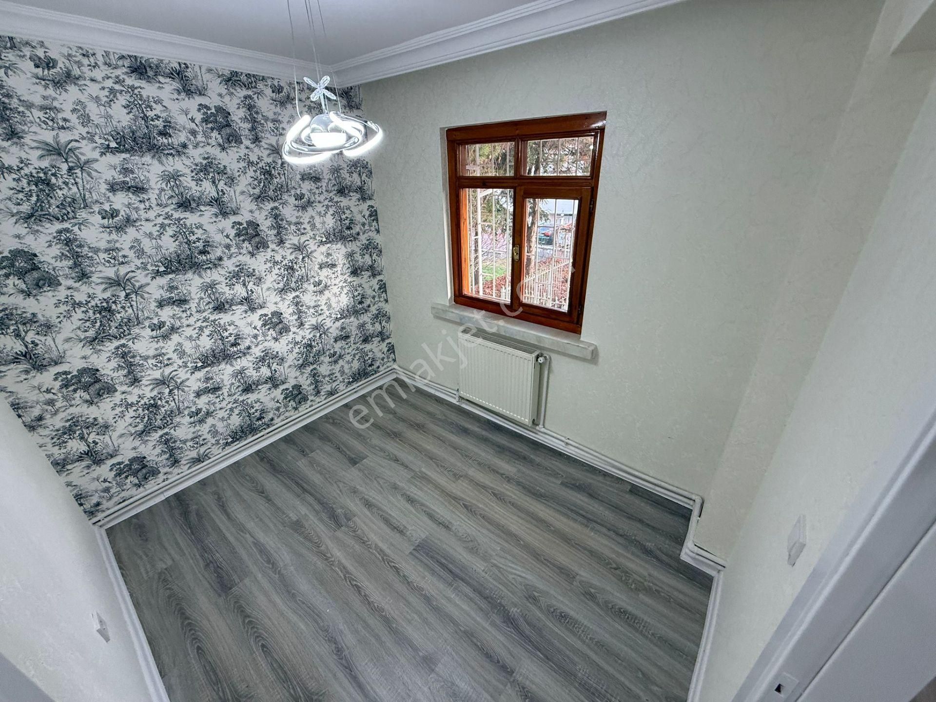 Vatan'dan Tepebaşı Cuma Sokak'ta Megalüks Yapılı Yüksek Giriş Balkonlu Satılık 3+1 Daire - Görsel 18