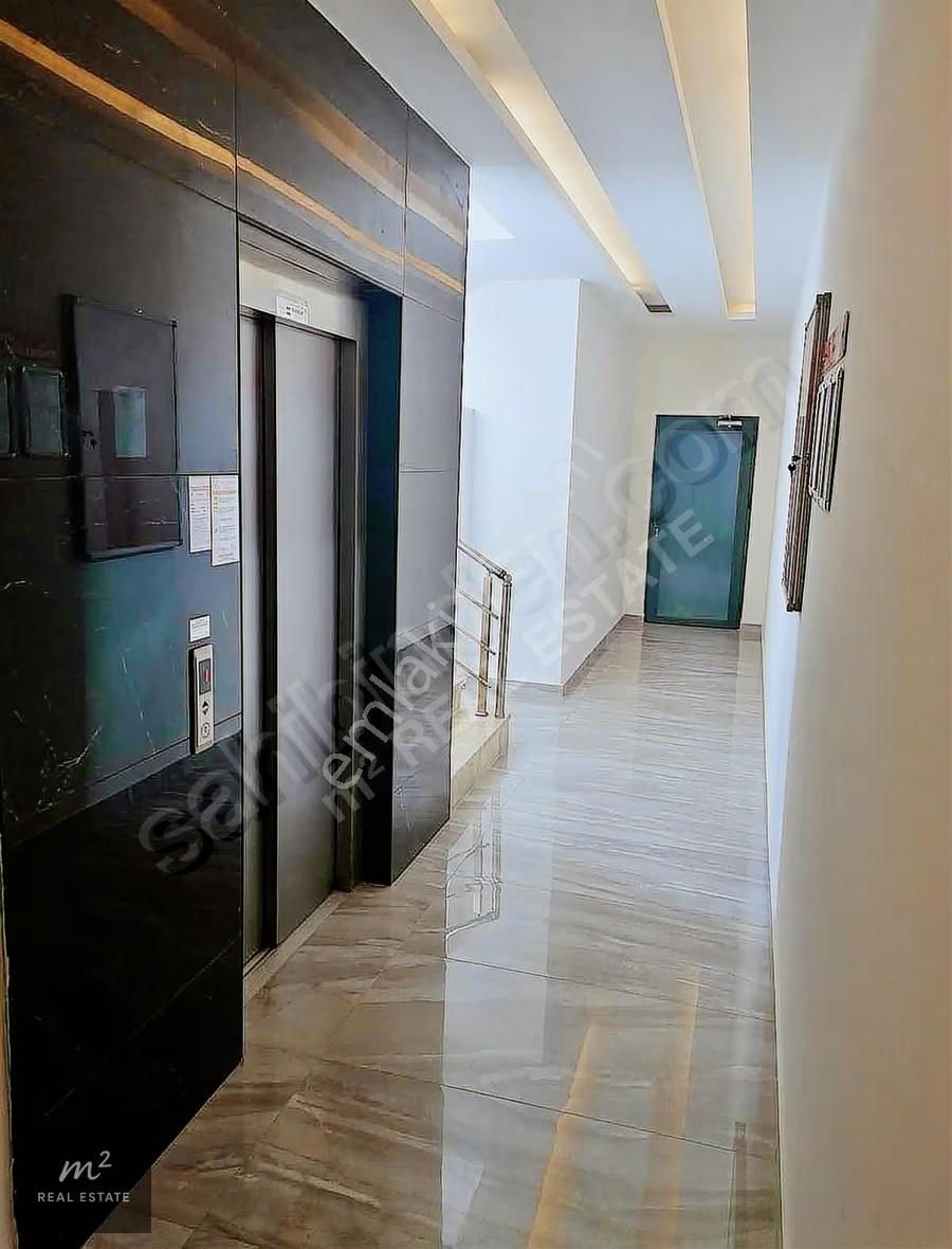 Alanya Sofıa Park Sitesi 1+1 Satılık Daire - Görsel 5
