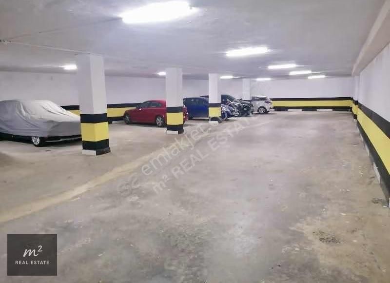 Alanya Sofıa Park Sitesi 1+1 Satılık Daire - Görsel 2