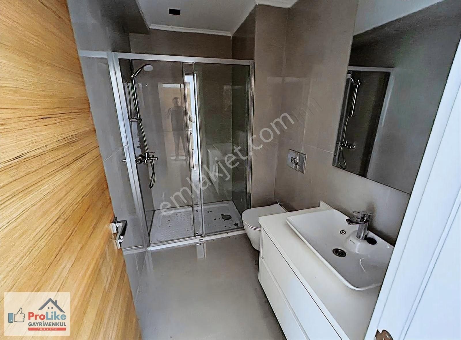 Yb Yapı Shu 09 Balkan Projesi Avm Cepheli 3+1 Kiralık Daire - Görsel 3