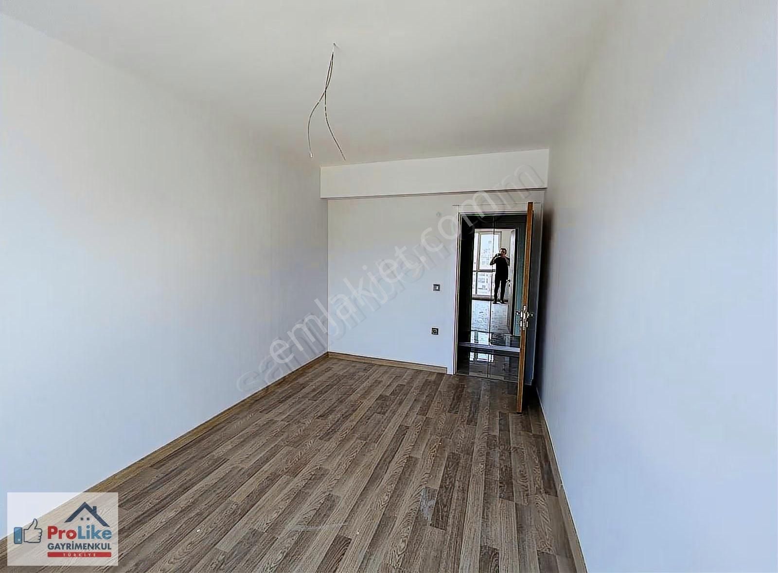 Yb Yapı Shu 09 Balkan Projesi Avm Cepheli 3+1 Kiralık Daire - Görsel 2