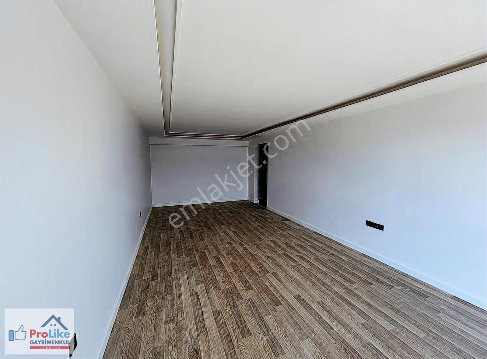 Yb Yapı Shu 09 Balkan Projesi Avm Cepheli 3+1 Kiralık Daire - Görsel 6