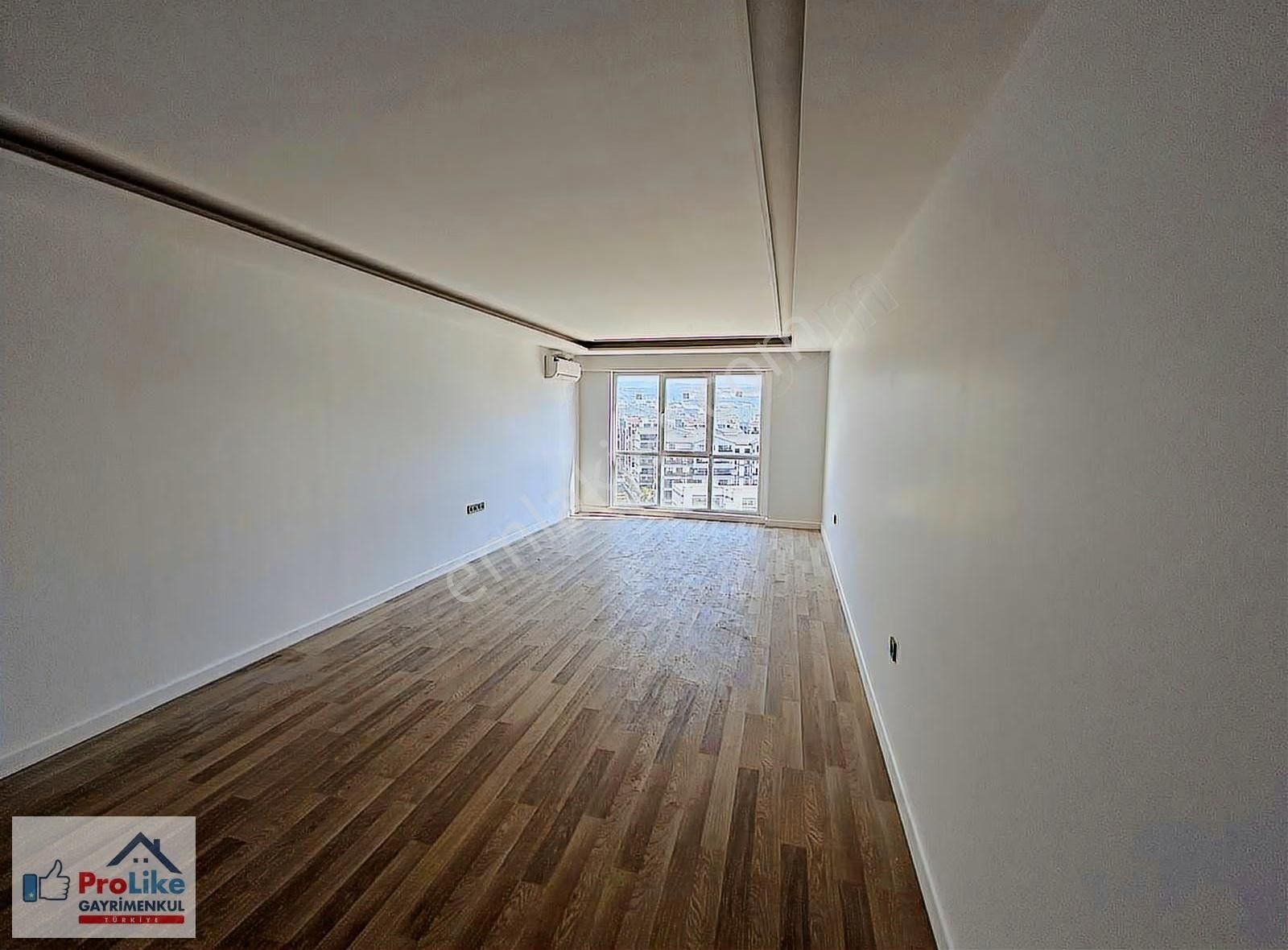 Yb Yapı Shu 09 Balkan Projesi Avm Cepheli 3+1 Kiralık Daire - Görsel 11