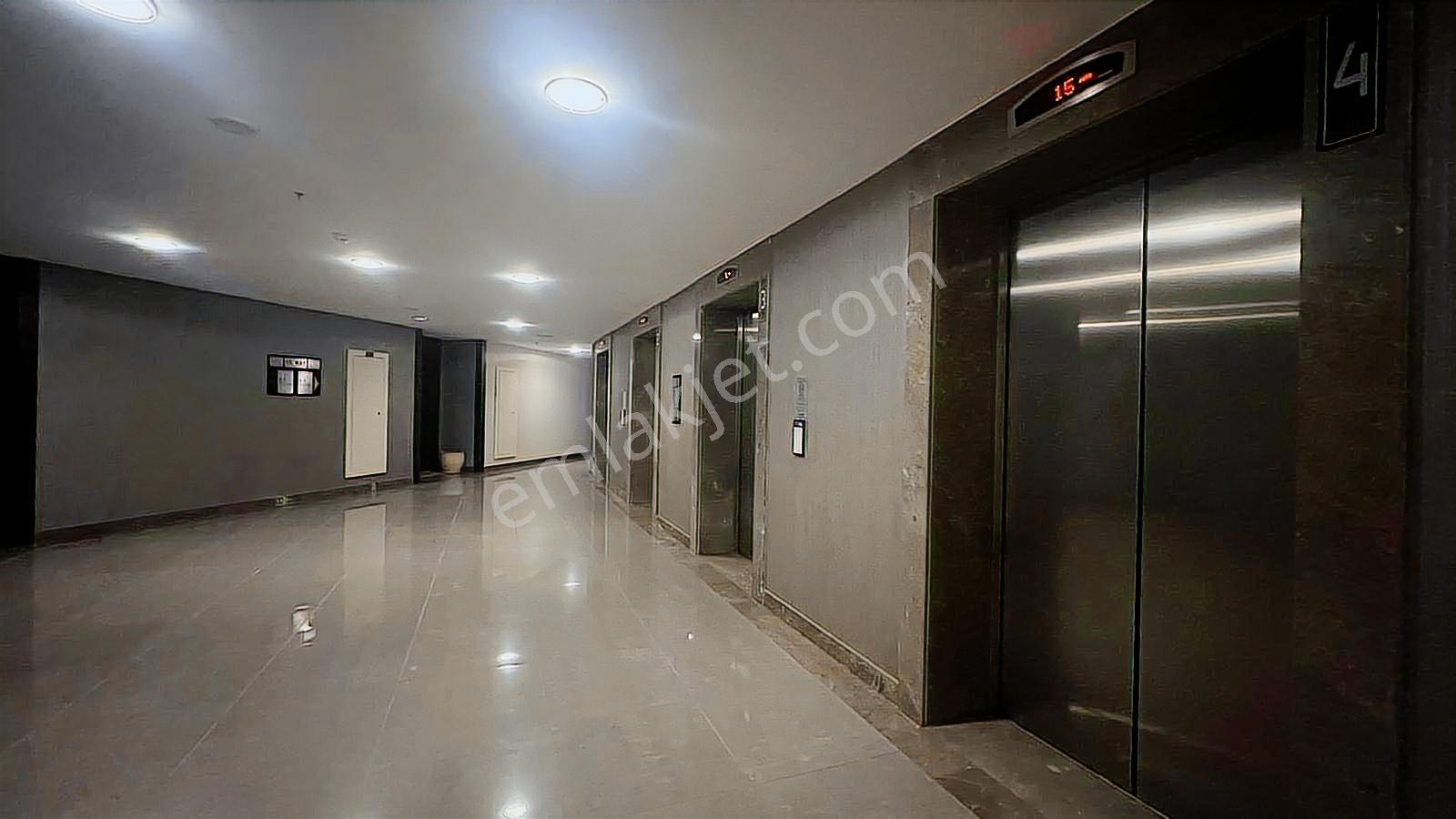 Varyap Meridian'de Watergarden Manzaralı Muhteşem 2+1 Satılık - Görsel 18