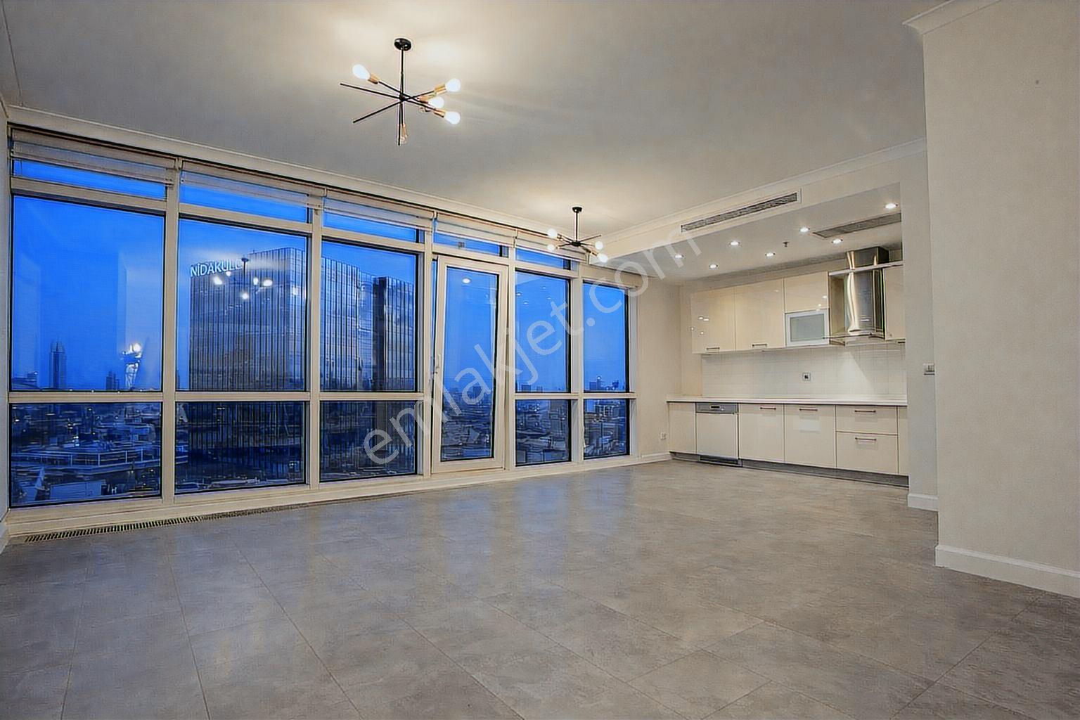 Varyap Meridian'de Watergarden Manzaralı Muhteşem 2+1 Satılık - Görsel 8