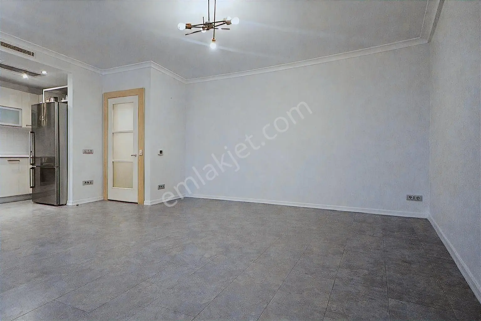 Varyap Meridian'de Watergarden Manzaralı Muhteşem 2+1 Satılık - Görsel 16