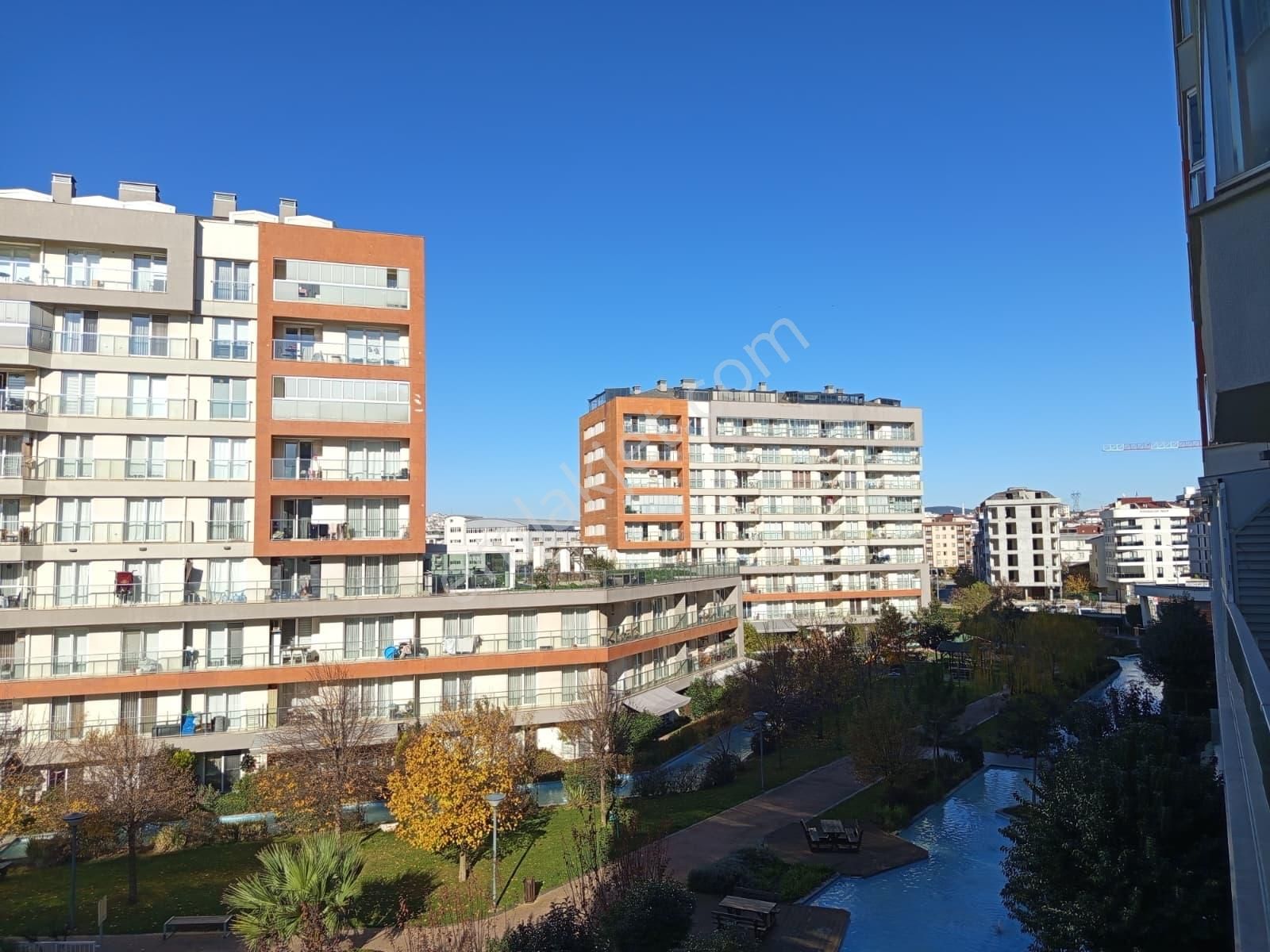 İdilia Suryapı Sahibinden Satılık 3+1 151m2 - Görsel 4